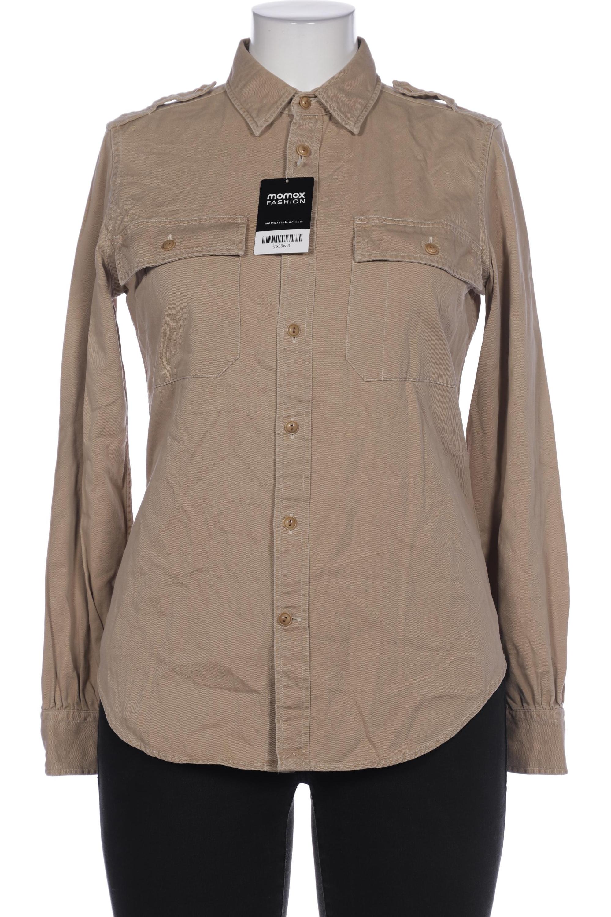 

Polo Ralph Lauren Damen Bluse, beige, Gr. 12