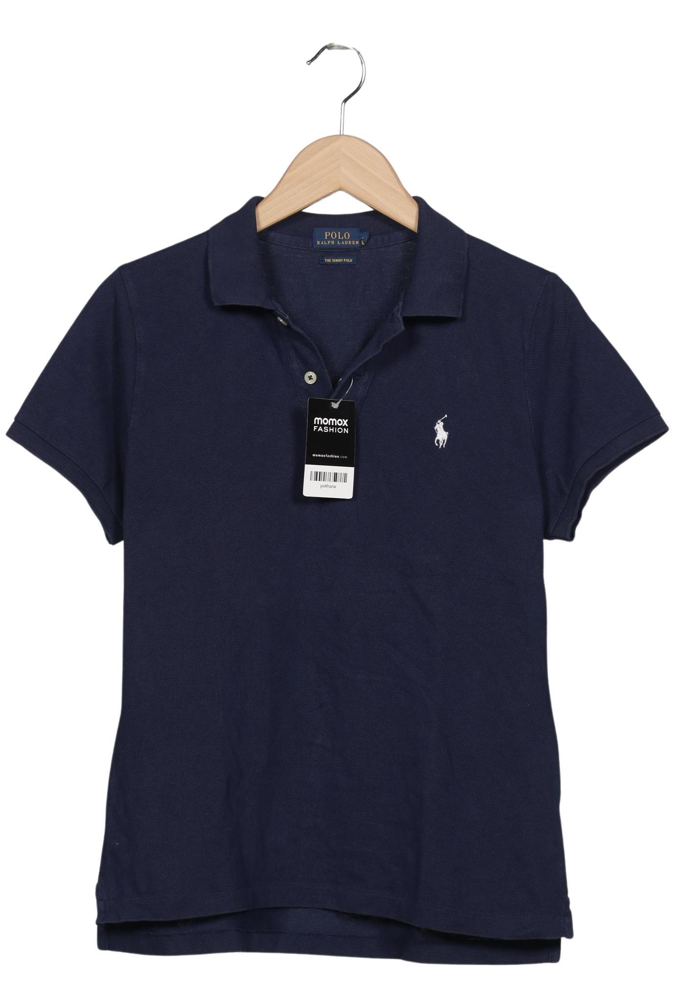 

Polo Ralph Lauren Damen Poloshirt, marineblau, Gr. 42