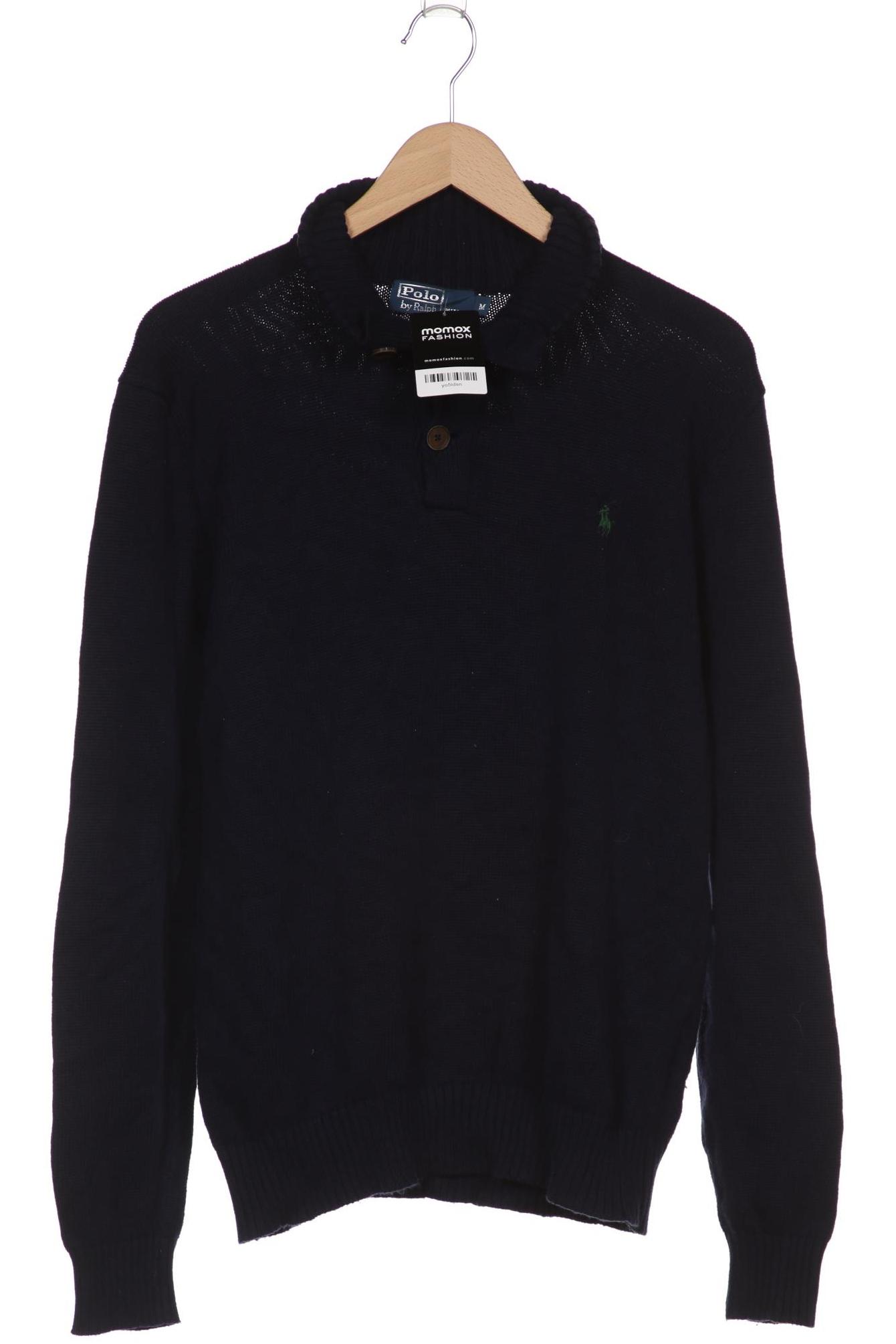 

Polo Ralph Lauren Herren Pullover, marineblau