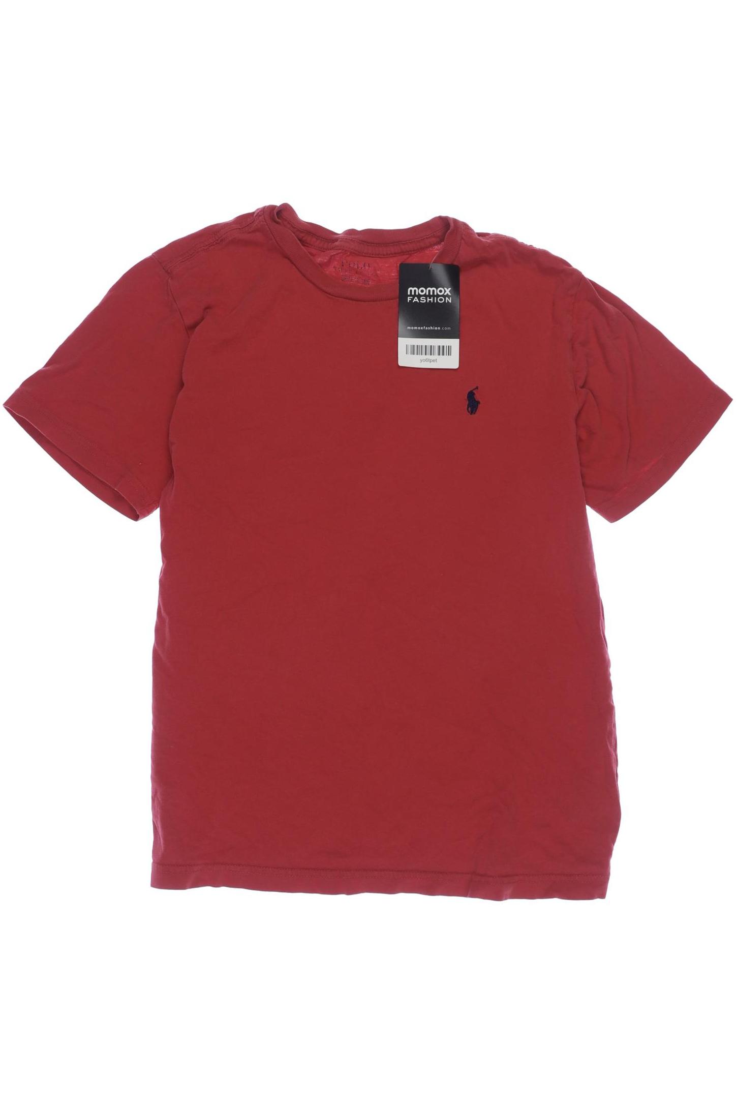 

Polo Ralph Lauren Jungen T-Shirt, rot