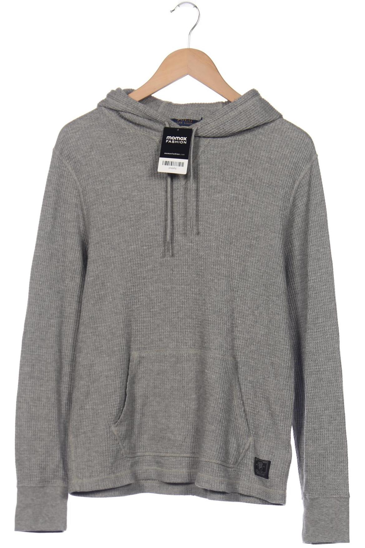 

Polo Ralph Lauren Herren Pullover, grau