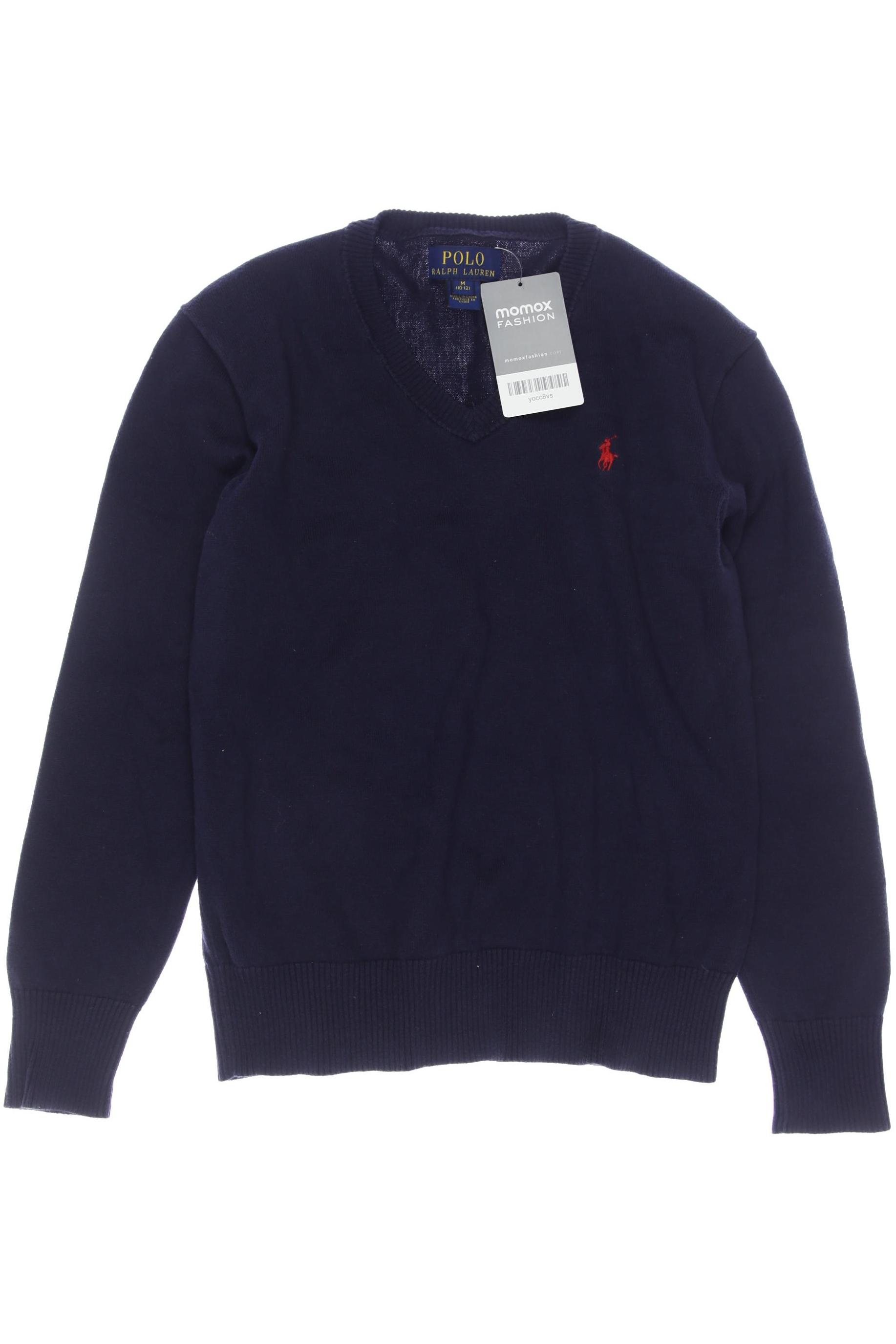 

Polo Ralph Lauren Damen Pullover, marineblau, Gr. 140