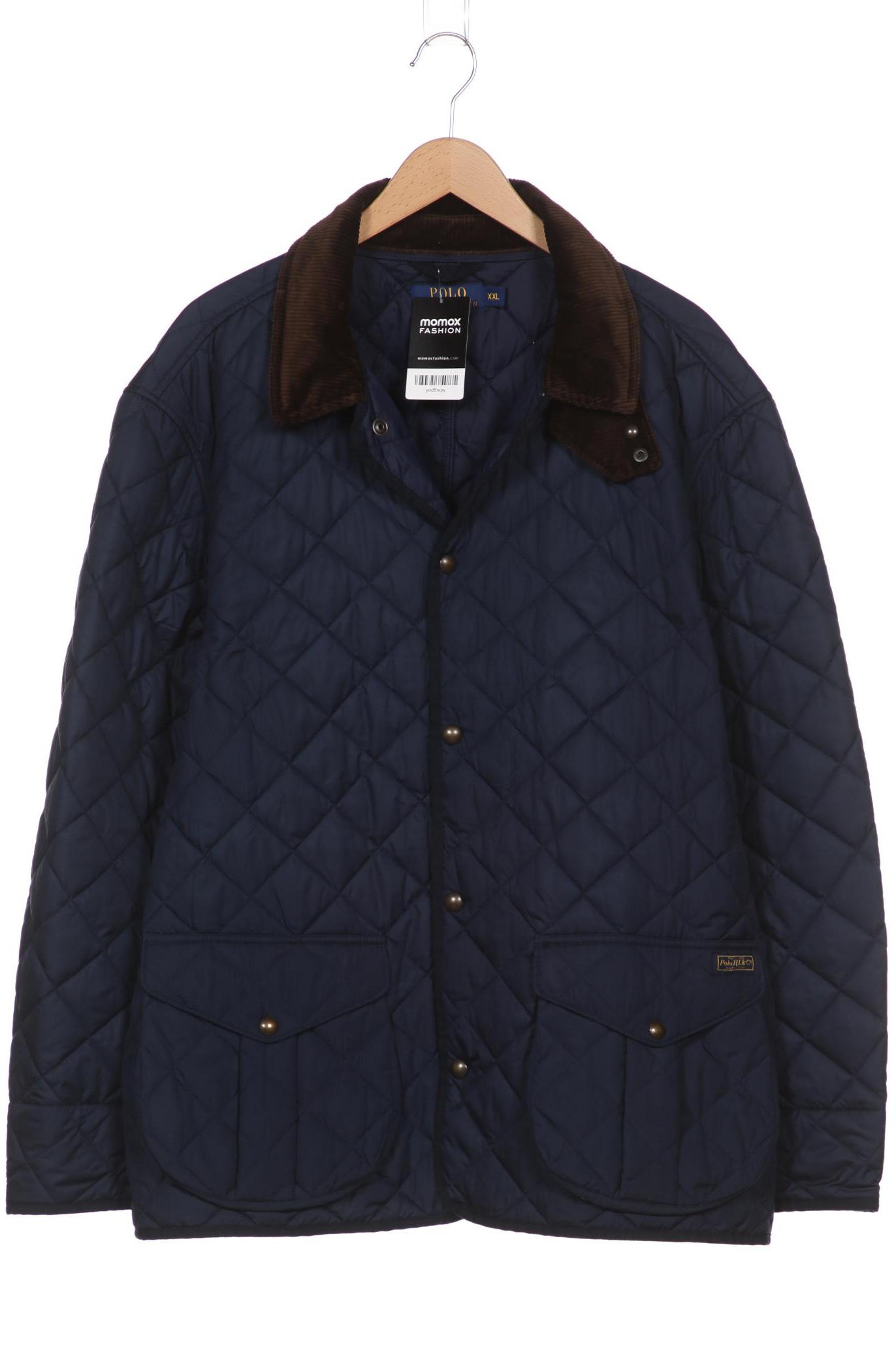 

Polo Ralph Lauren Herren Jacke, marineblau