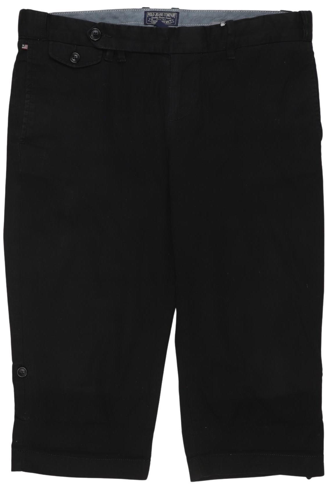 

Polo Ralph Lauren Damen Shorts, schwarz, Gr. 30