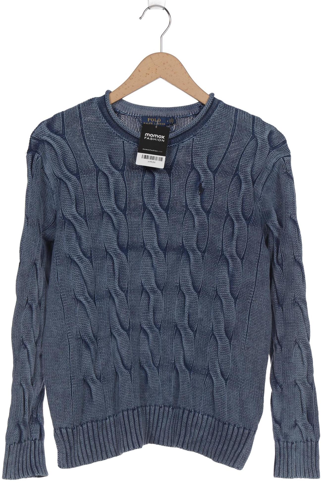 

Polo Ralph Lauren Damen Pullover, blau, Gr. 38