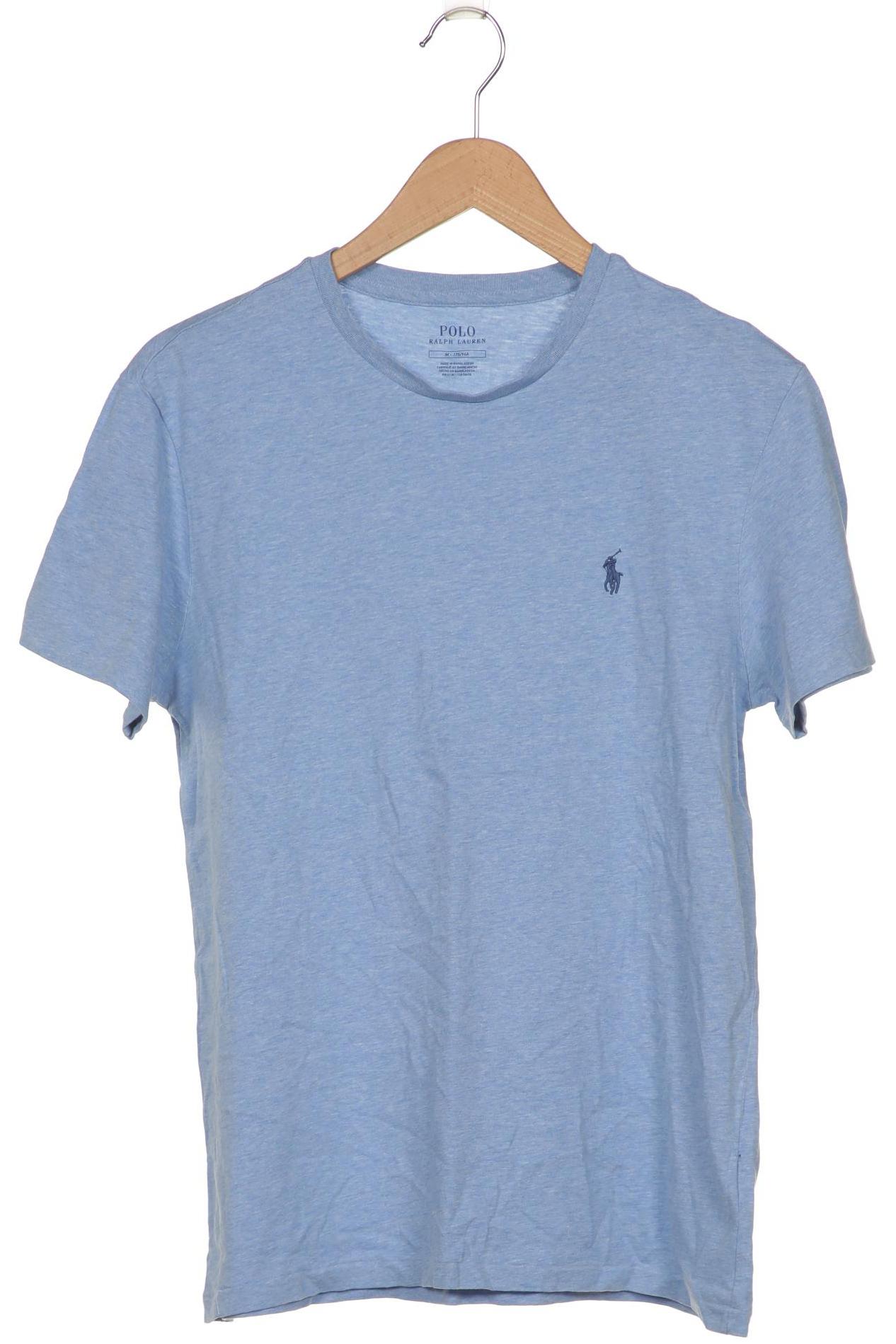 

Polo Ralph Lauren Herren T-Shirt, hellblau