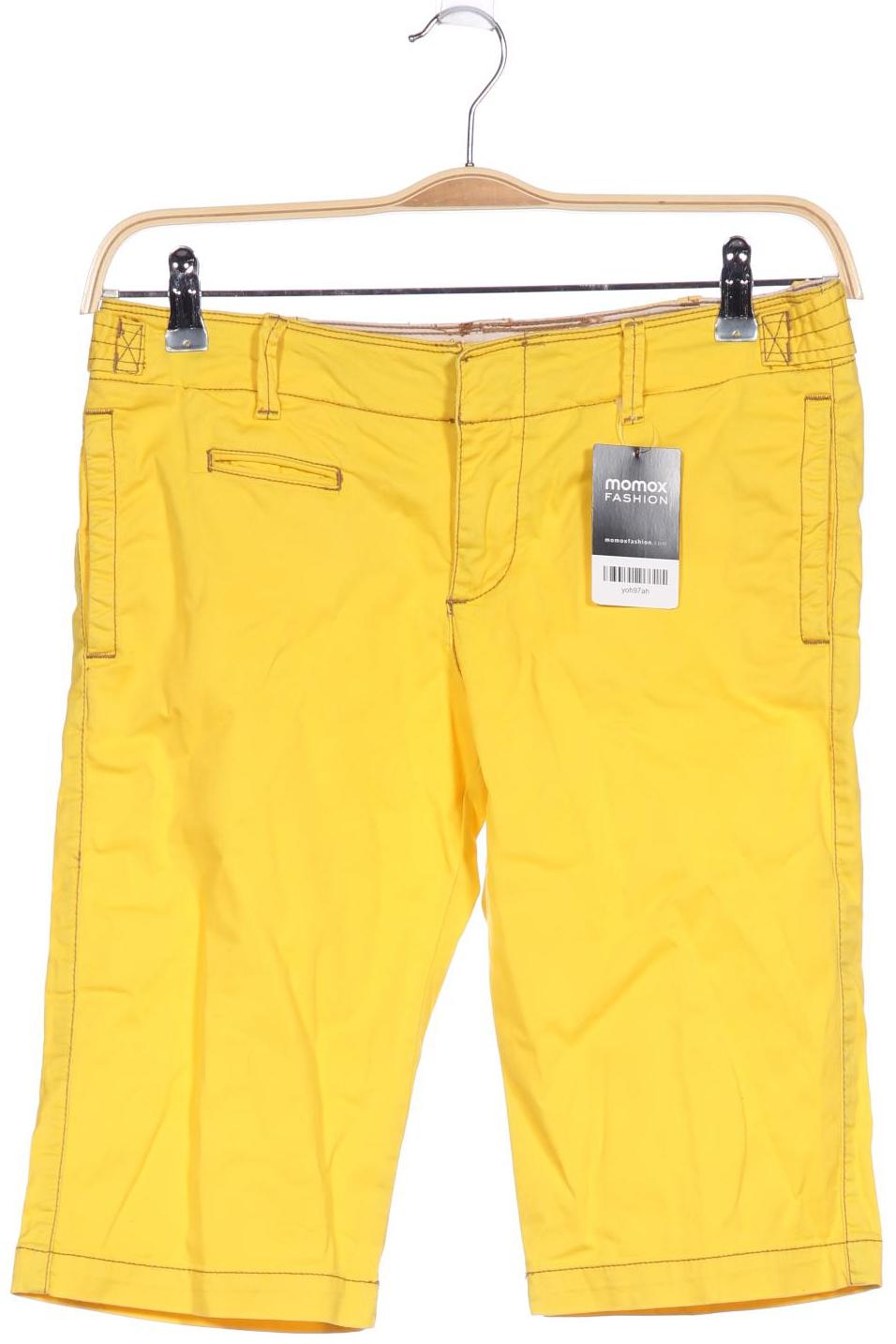 

Polo Ralph Lauren Damen Shorts, gelb