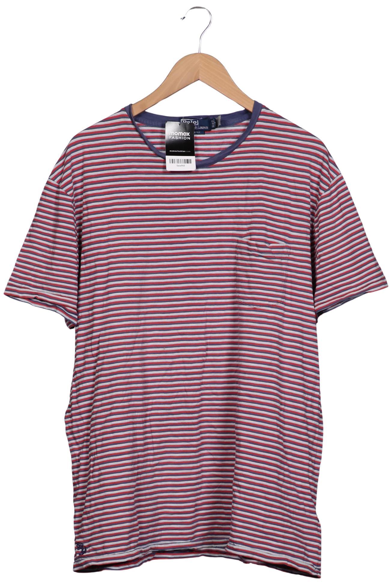 

Polo Ralph Lauren Herren T-Shirt, mehrfarbig, Gr. 54