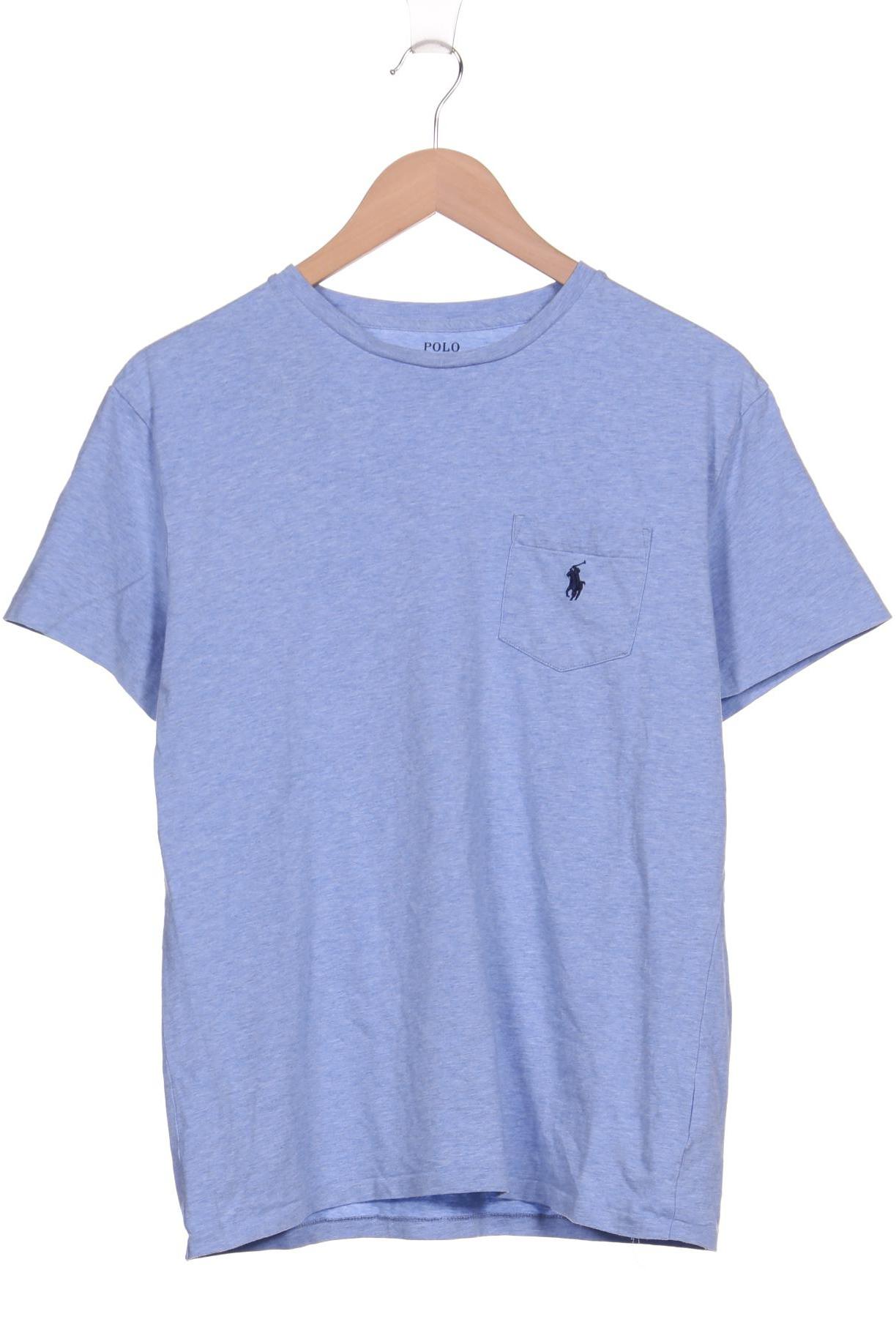 

Polo Ralph Lauren Herren T-Shirt, blau