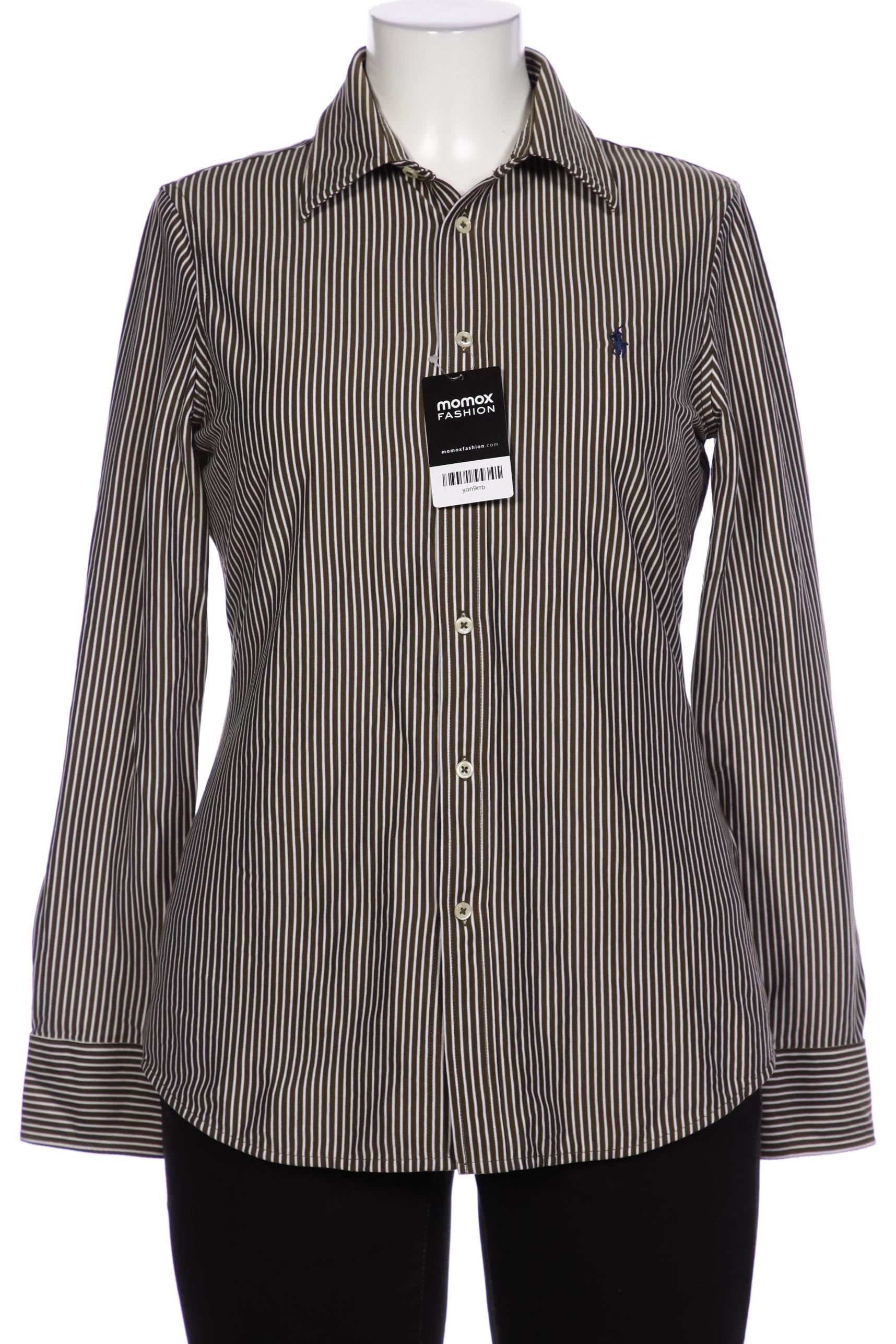 

Polo Ralph Lauren Damen Bluse, grün, Gr. 42