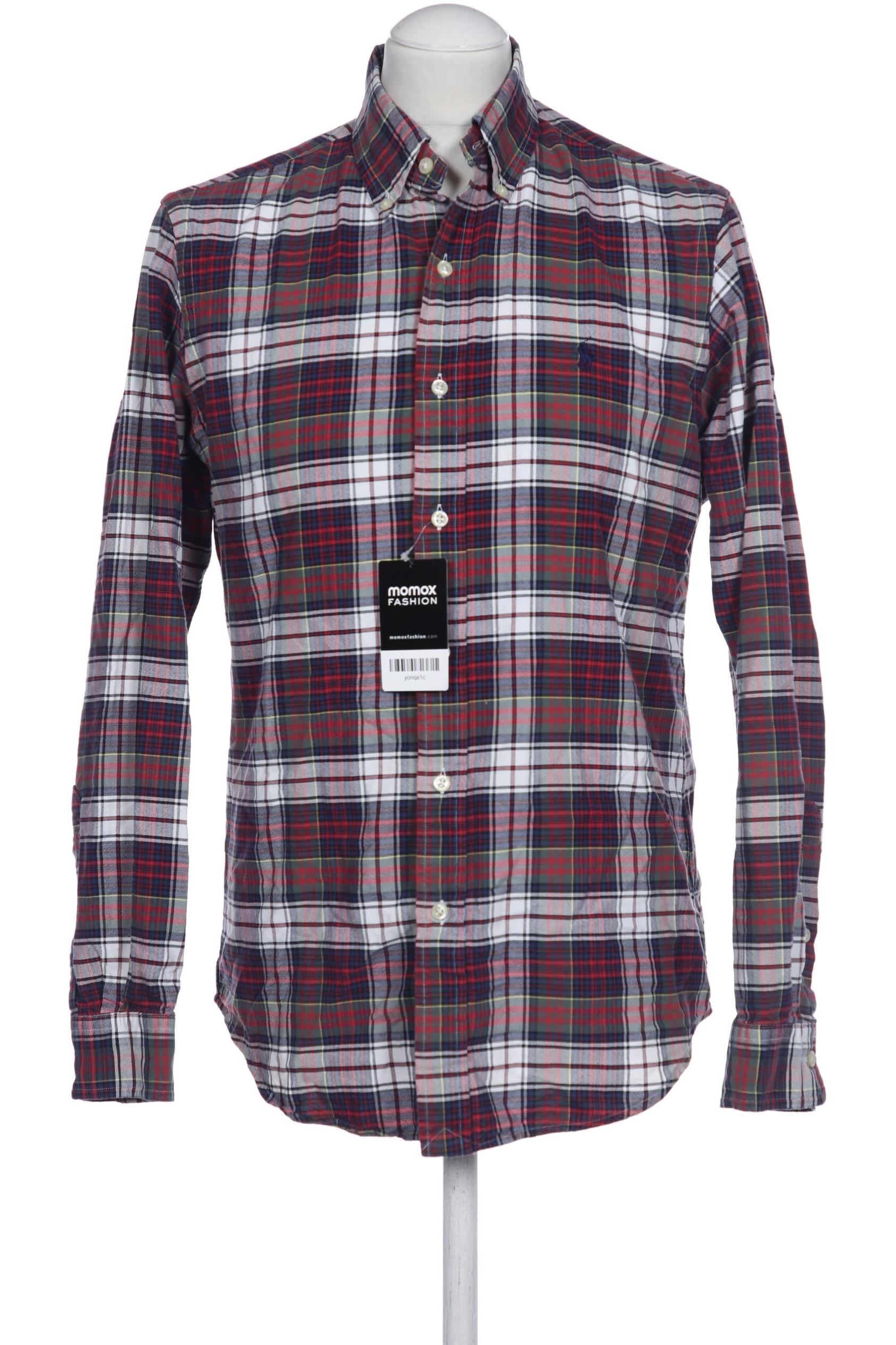 

Polo Ralph Lauren Herren Hemd, grün