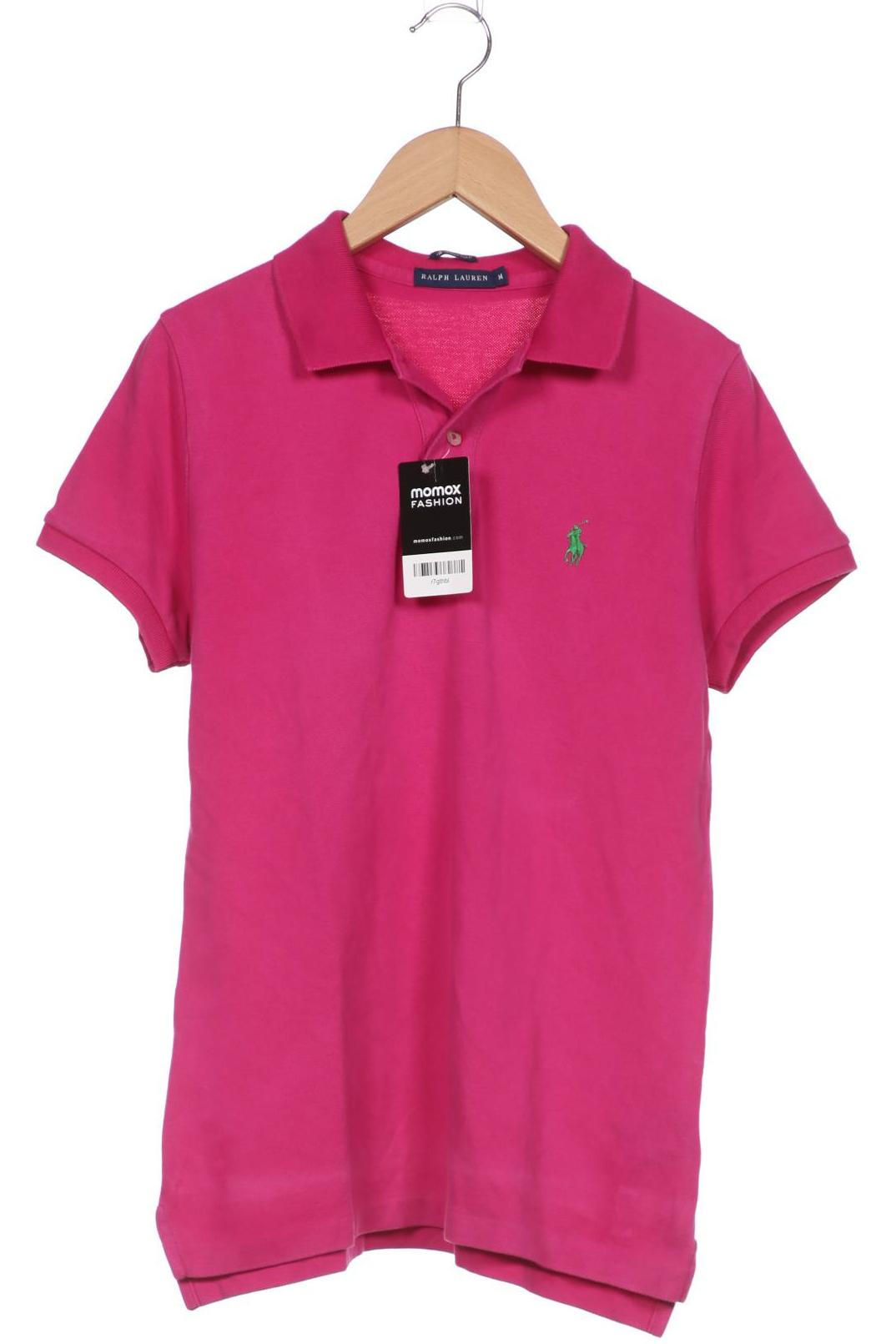 

Polo Ralph Lauren Damen Poloshirt, pink