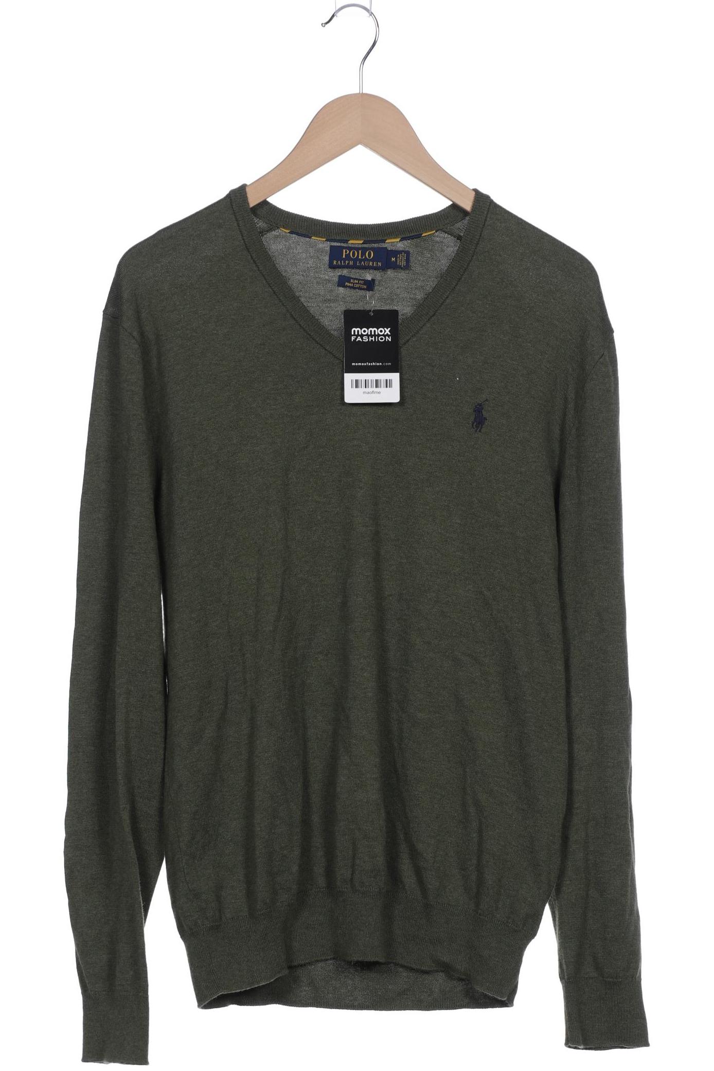 

Polo Ralph Lauren Herren Pullover, grün, Gr. 48