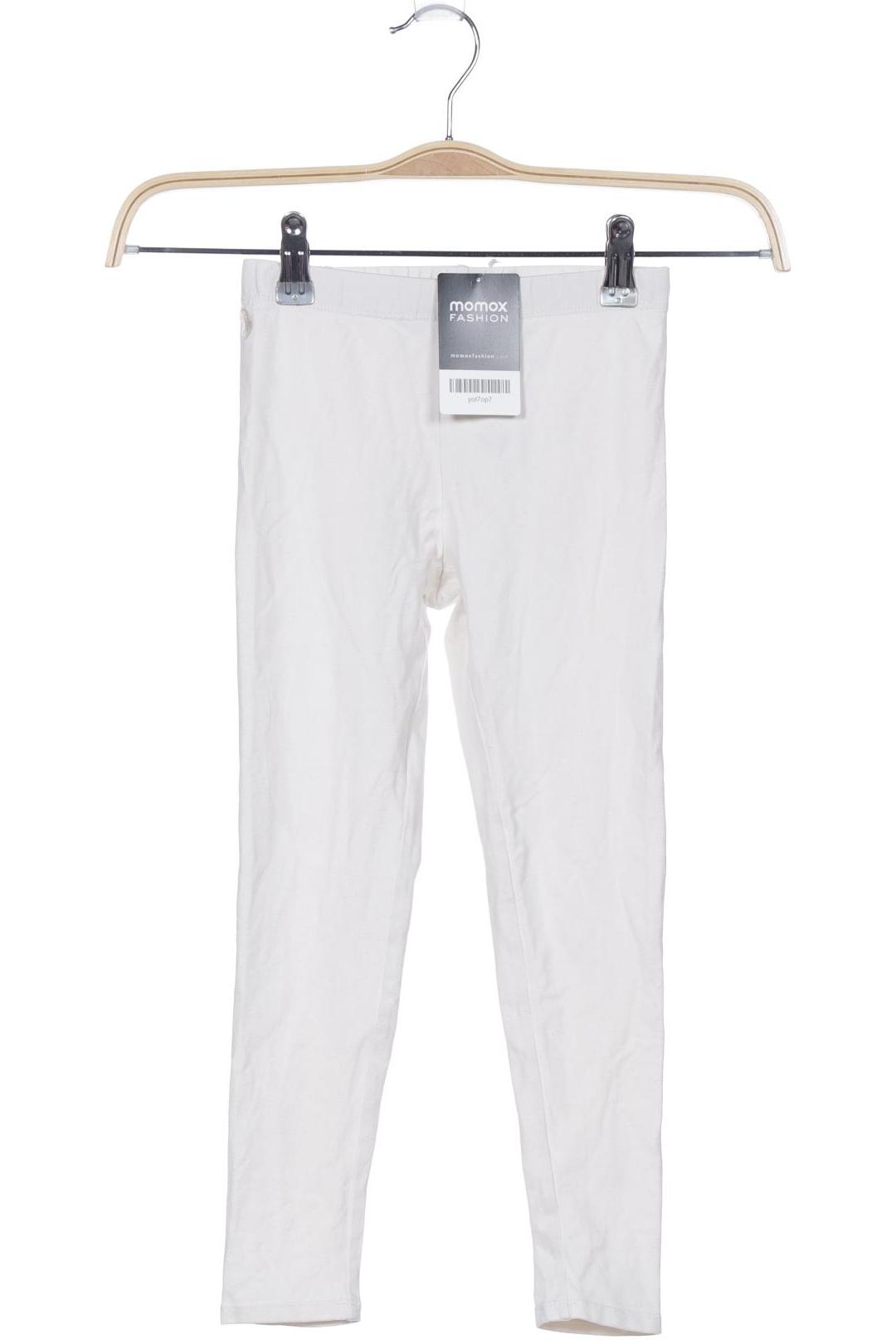 

Polo Ralph Lauren Damen Stoffhose, cremeweiß, Gr. 134