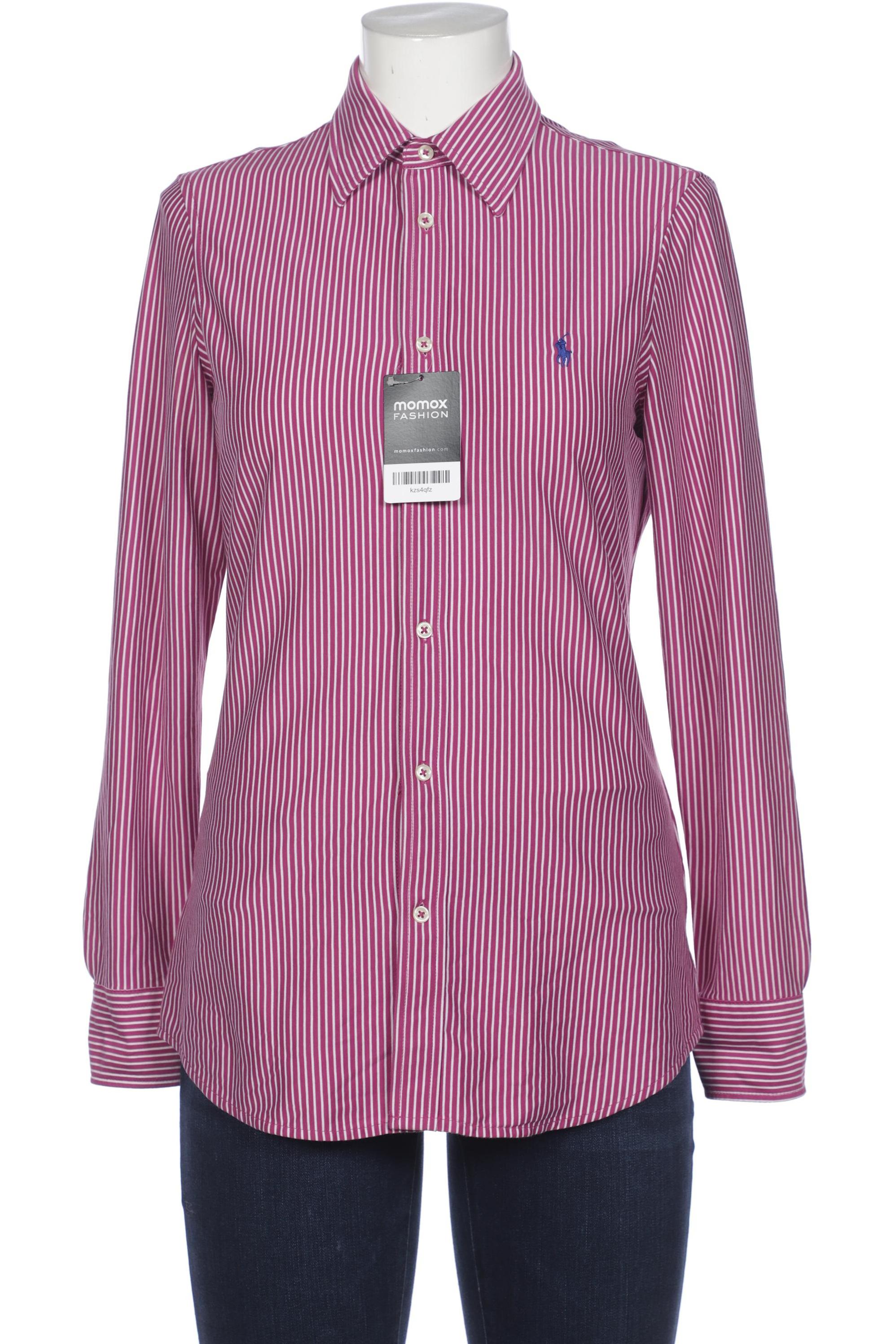 

Polo Ralph Lauren Damen Bluse, pink