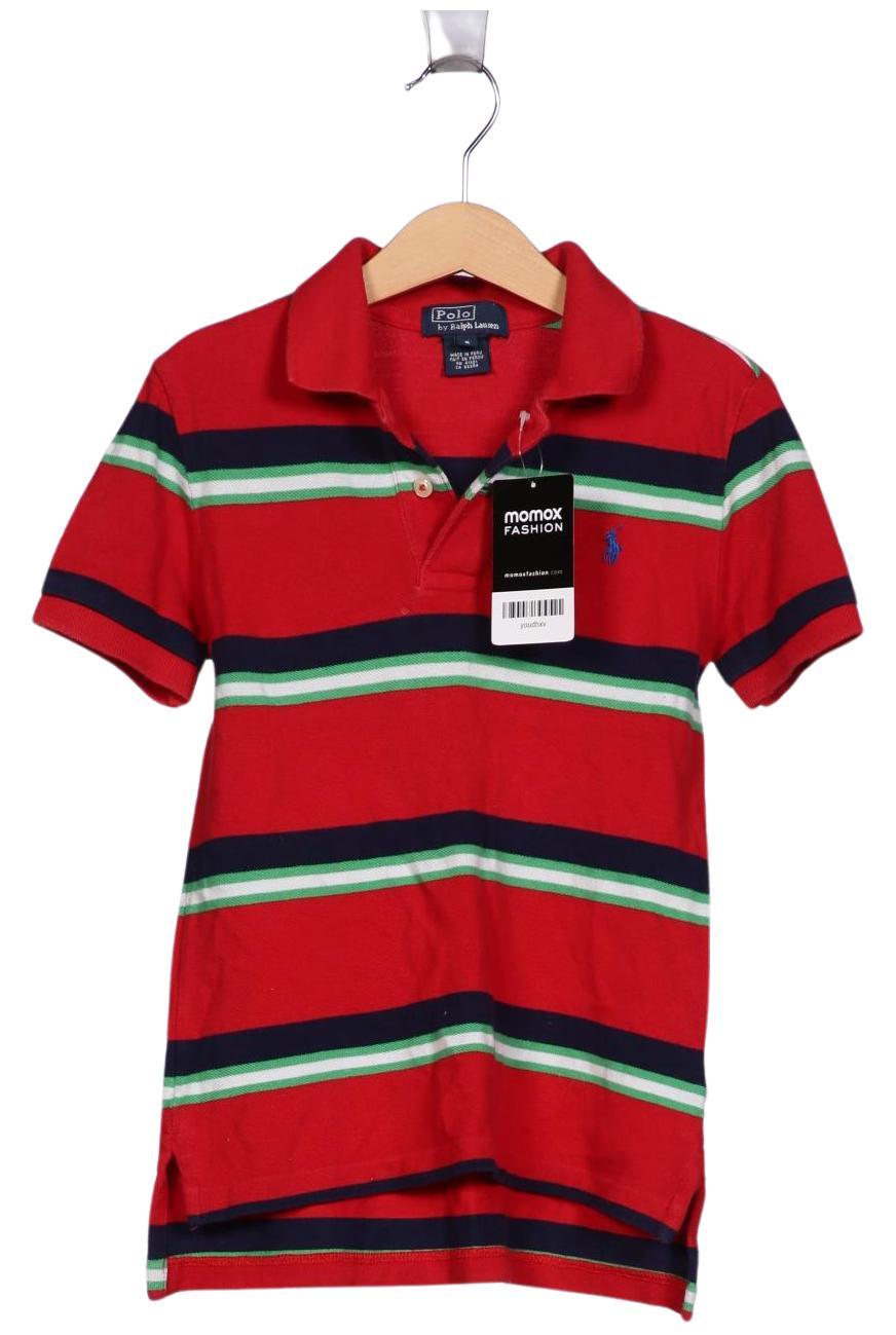 

Polo Ralph Lauren Jungen Poloshirt, mehrfarbig, Gr. 116