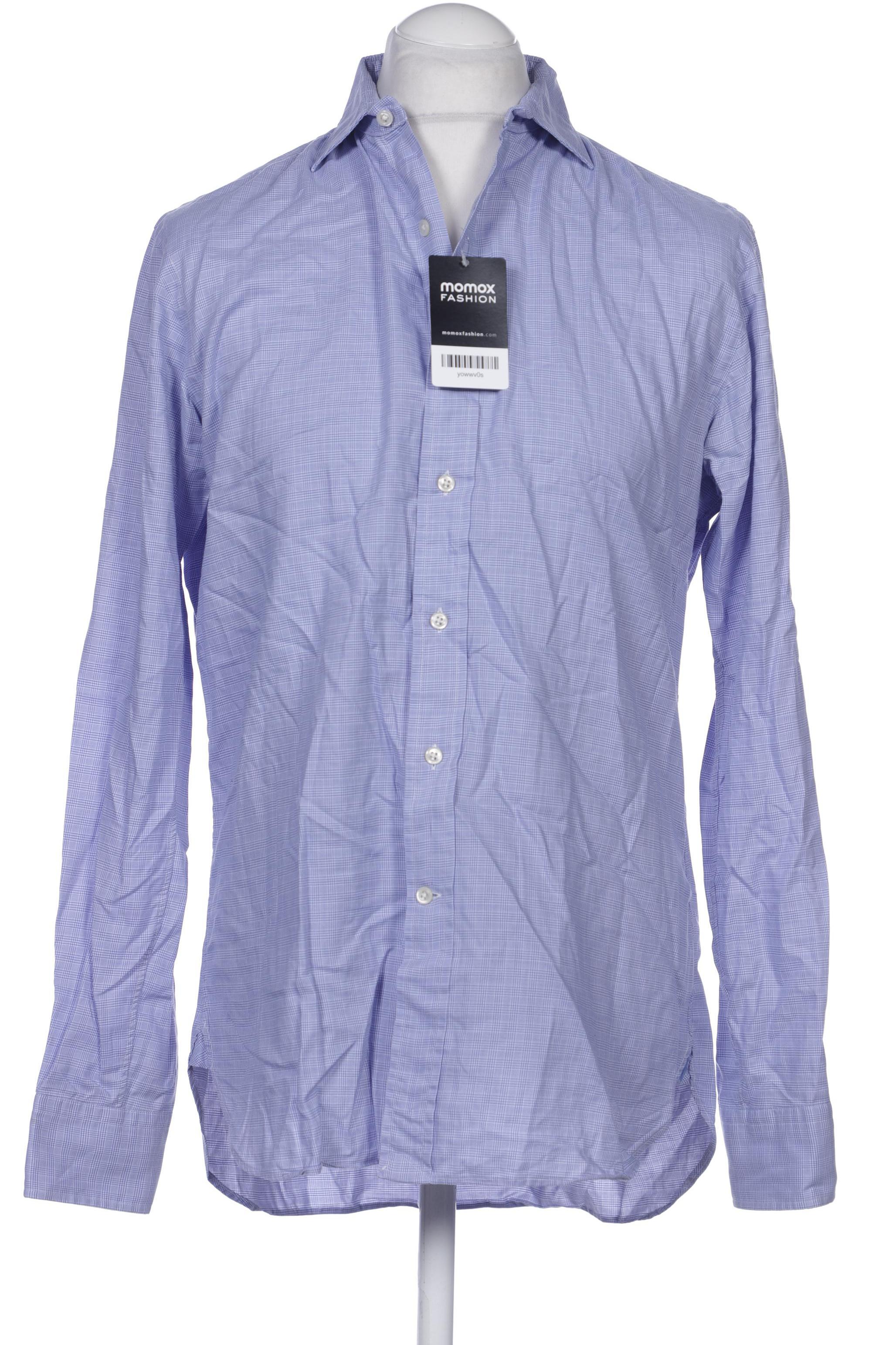 

Polo Ralph Lauren Herren Hemd, blau, Gr. 48