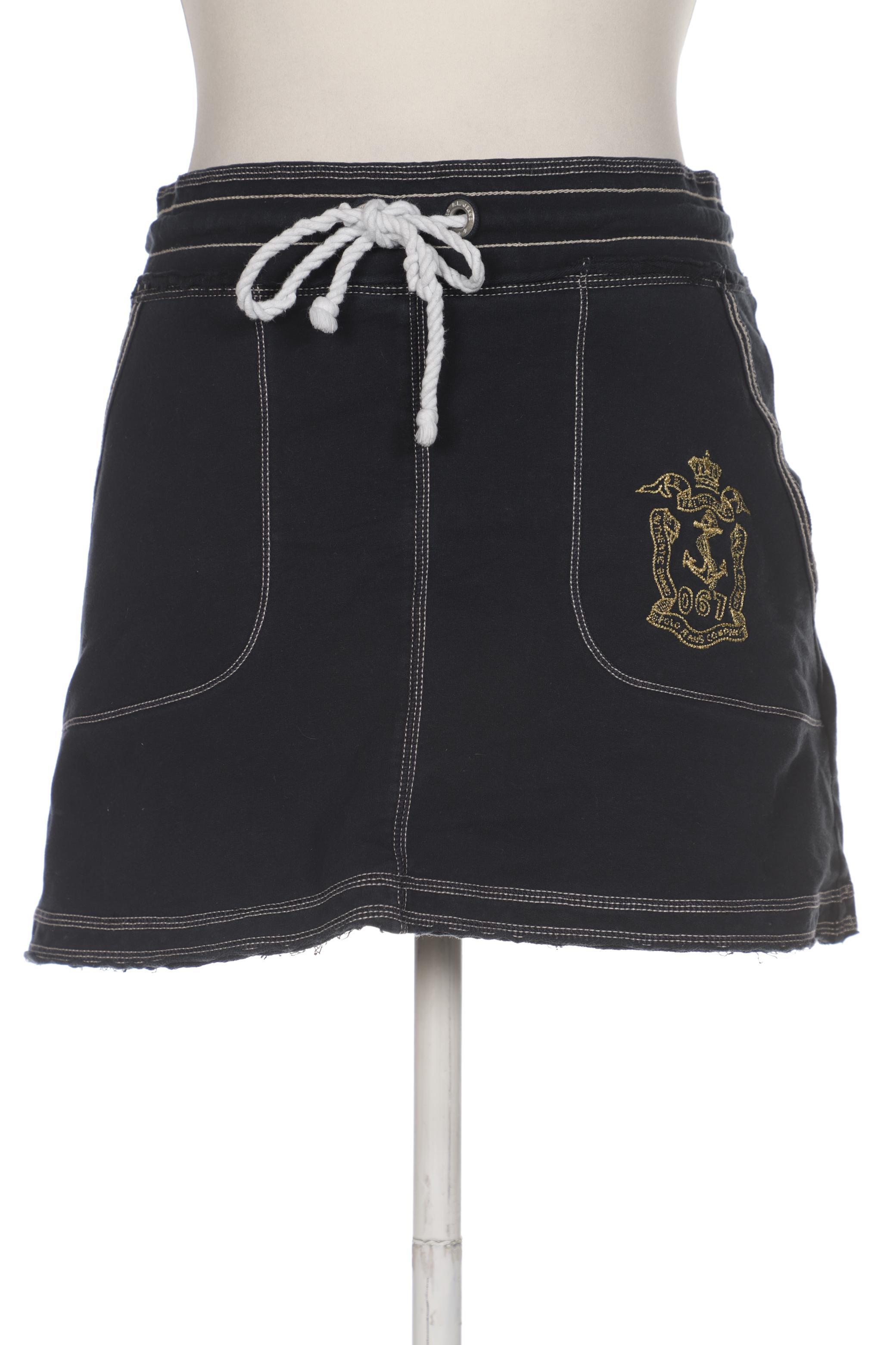 

Polo Ralph Lauren Damen Rock, marineblau, Gr. 38