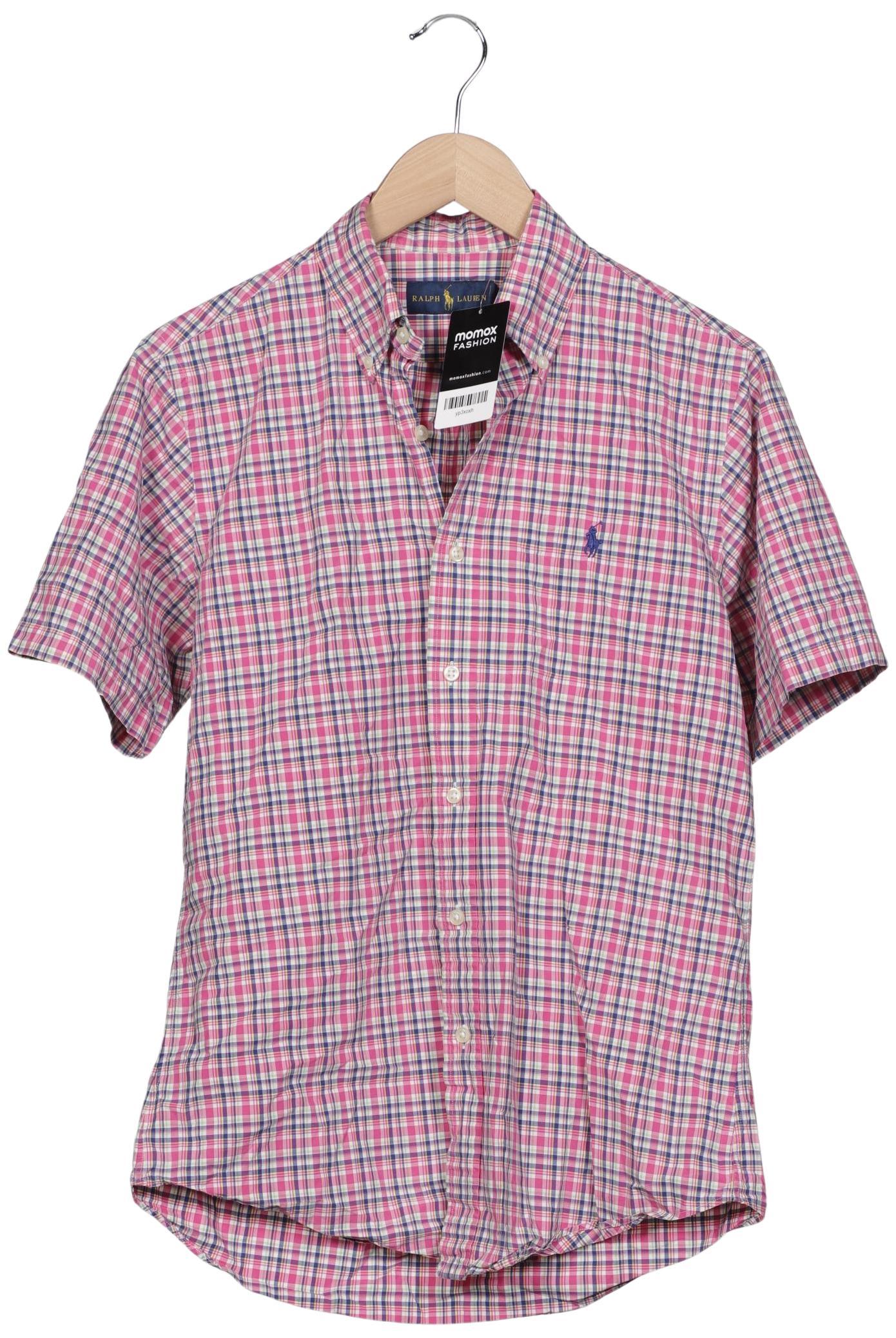 

Polo Ralph Lauren Herren Hemd, mehrfarbig, Gr. 46