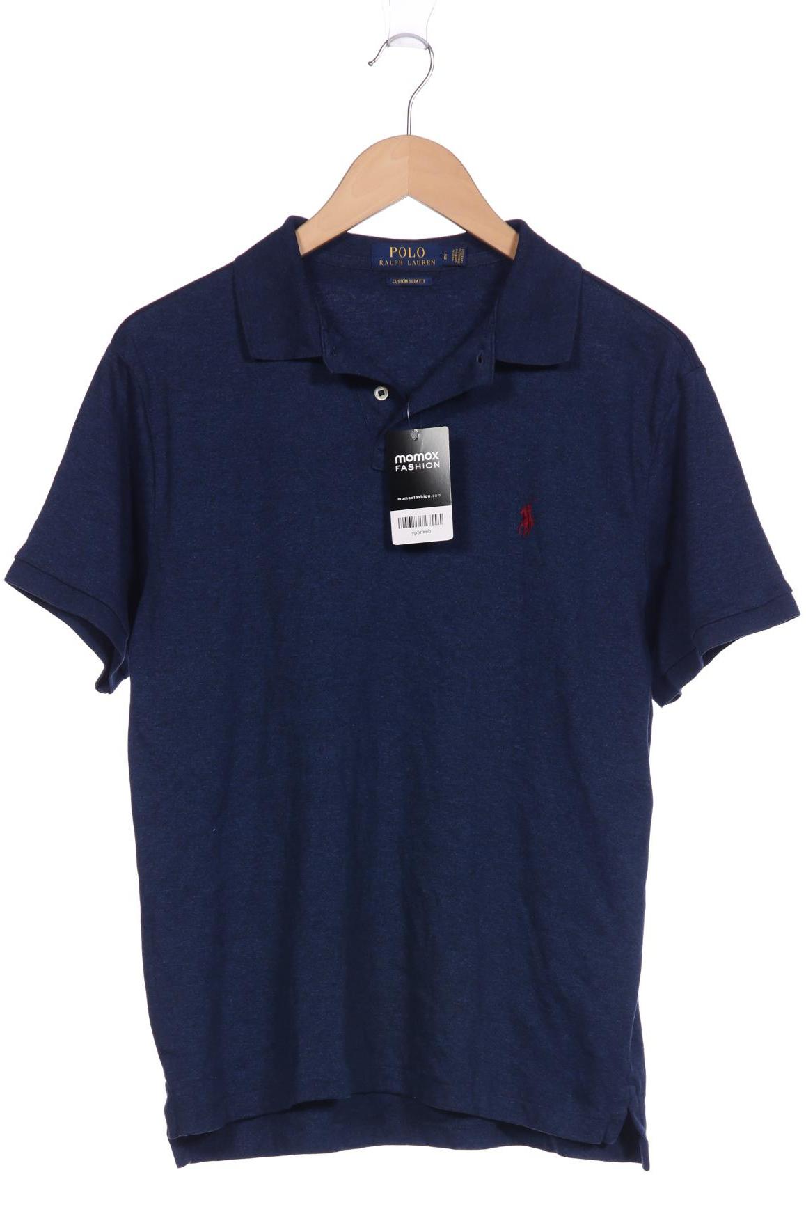 

Polo Ralph Lauren Herren Poloshirt, marineblau
