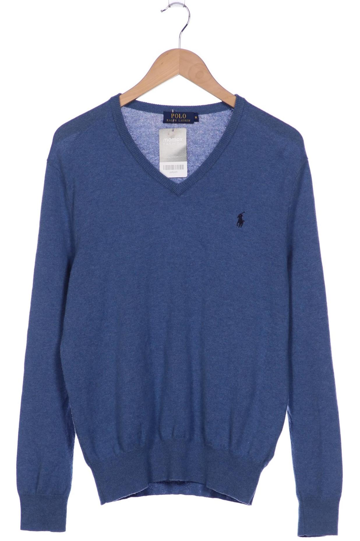 

Polo Ralph Lauren Herren Pullover, marineblau, Gr. 48