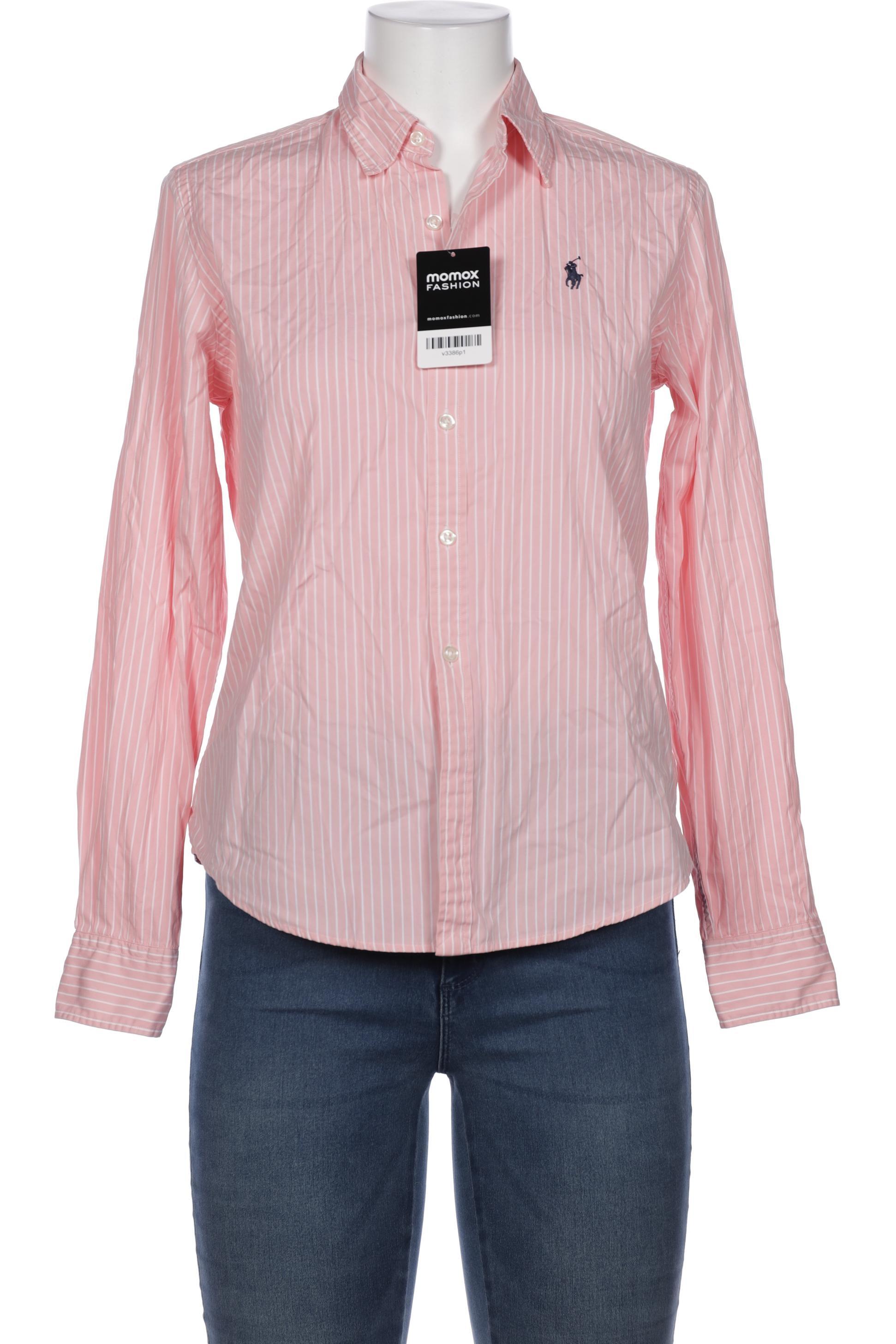 

Polo Ralph Lauren Damen Bluse, pink, Gr. 8