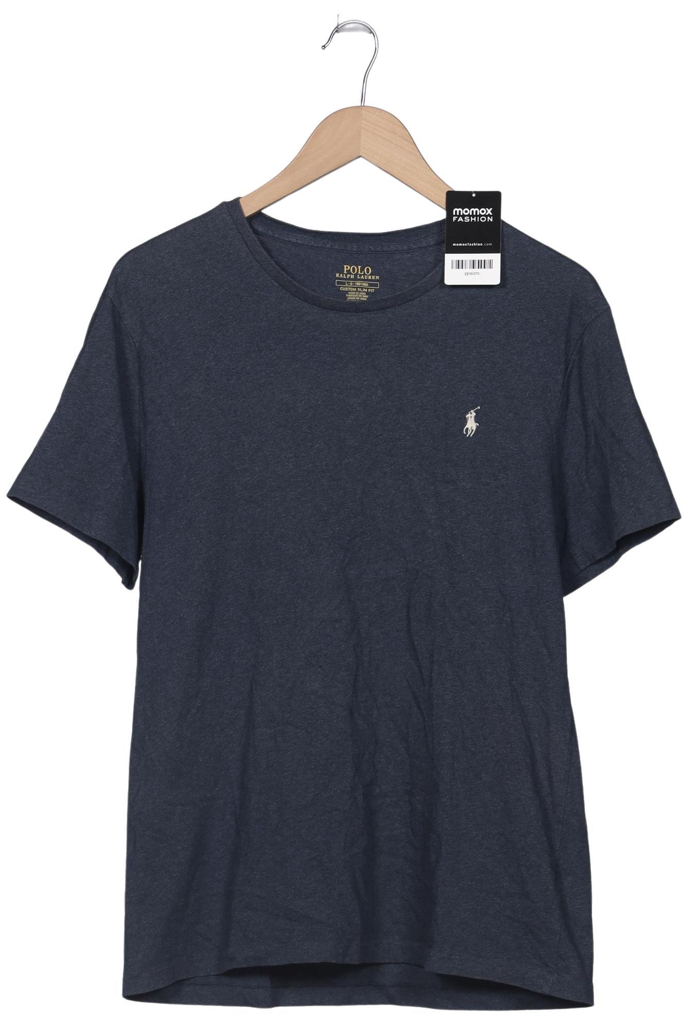 

Polo Ralph Lauren Herren T-Shirt, marineblau, Gr. 52