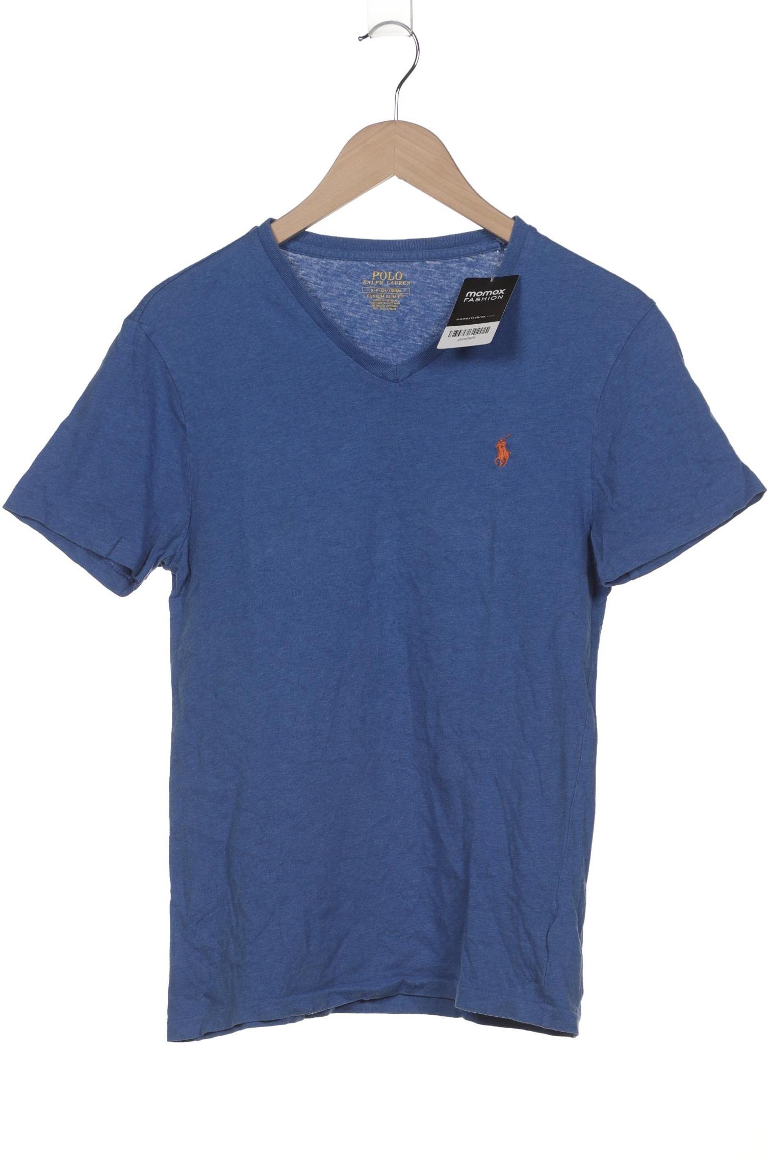 

Polo Ralph Lauren Herren T-Shirt, blau, Gr. 46