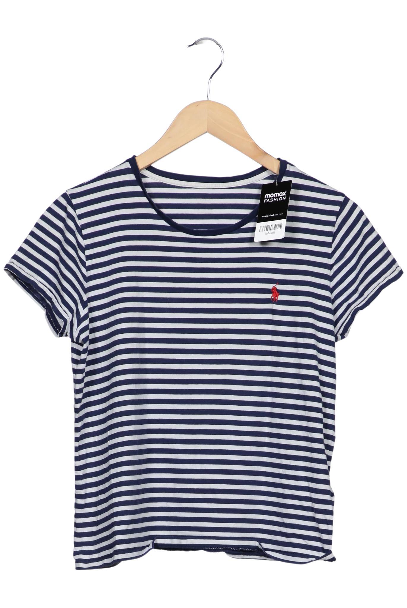 

Polo Ralph Lauren Damen T-Shirt, mehrfarbig, Gr. 38