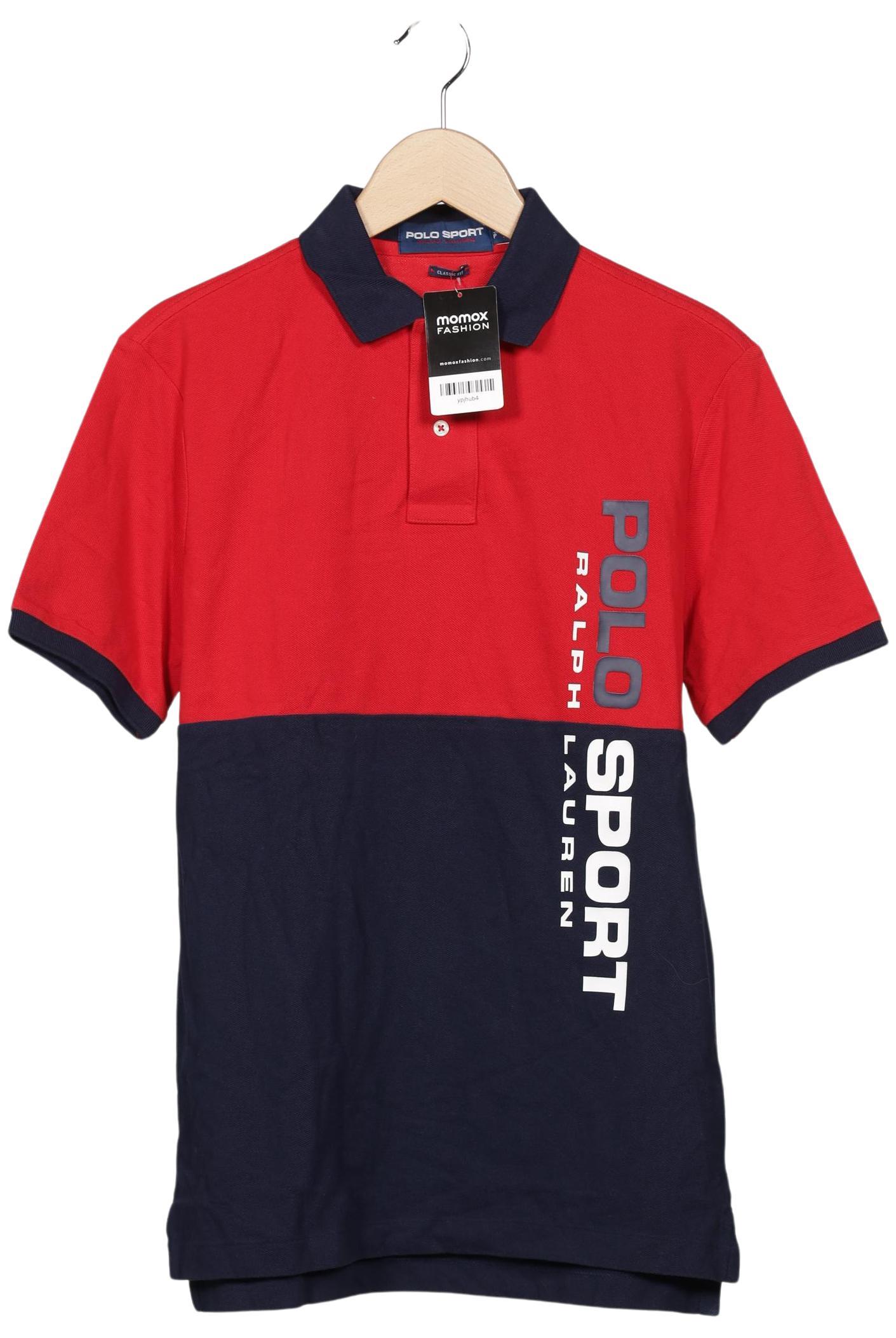 

Polo Ralph Lauren Herren Poloshirt, mehrfarbig, Gr. 46