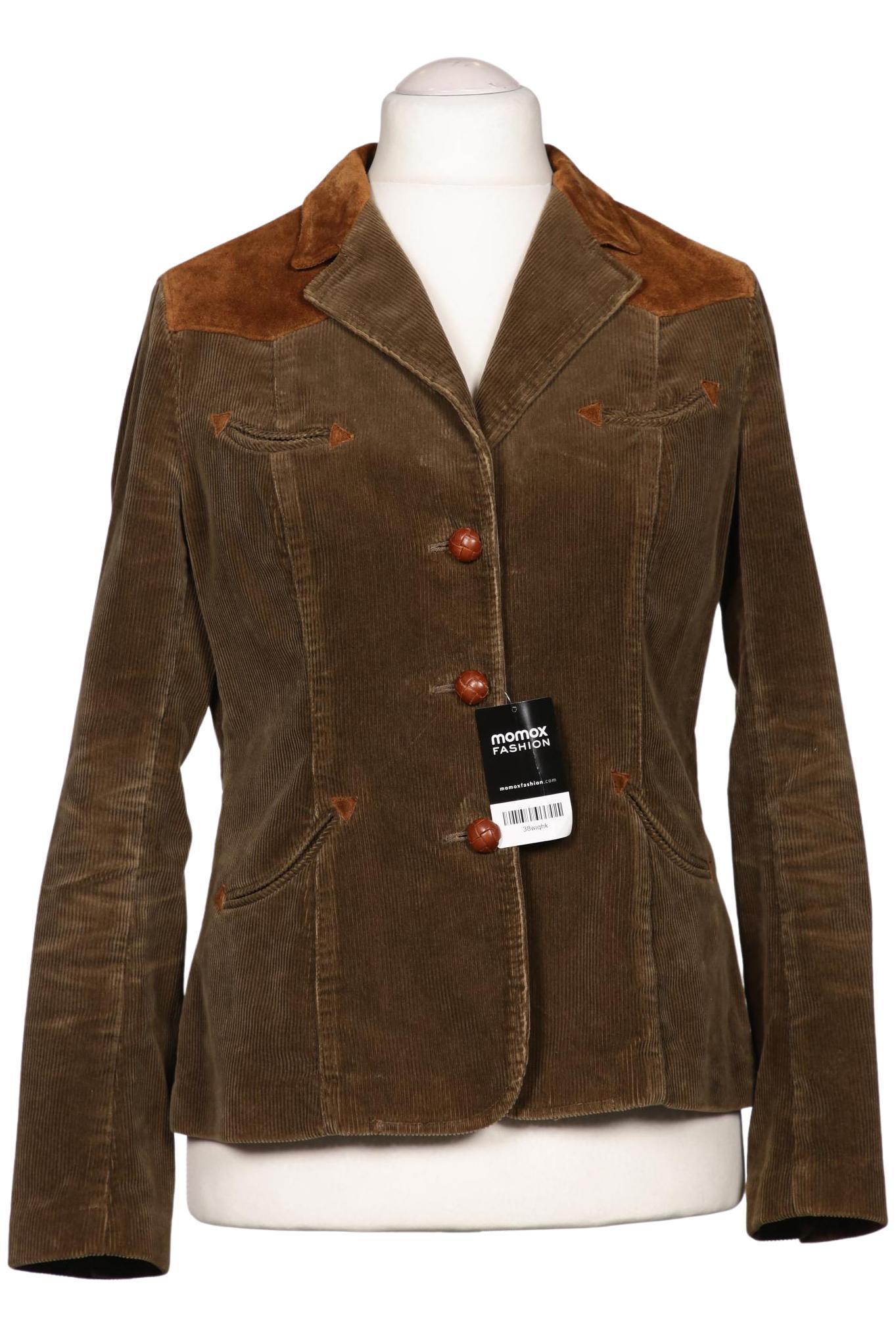 

Polo Ralph Lauren Damen Blazer, braun, Gr. 12