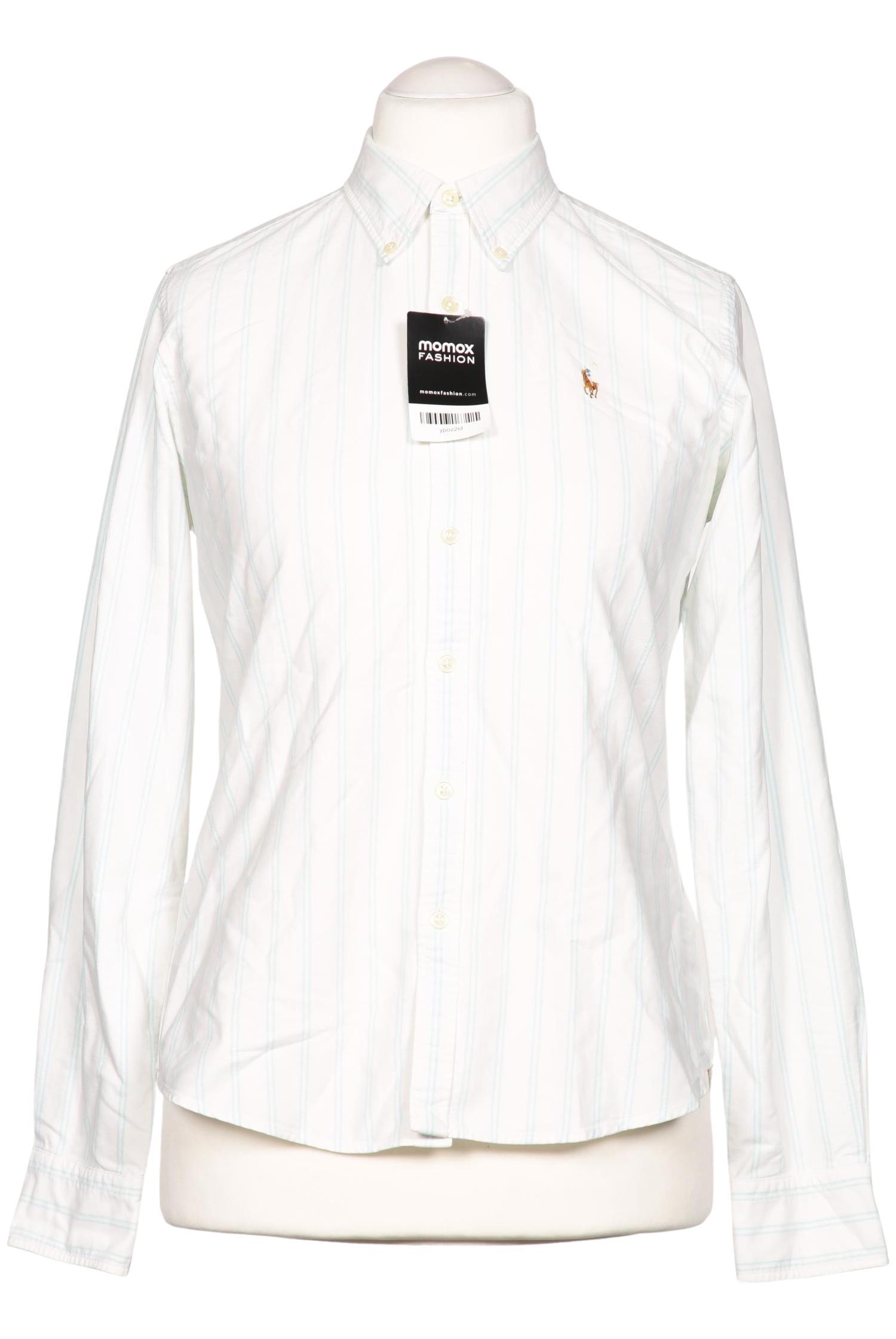 

Polo Ralph Lauren Damen Bluse, mehrfarbig, Gr. 10