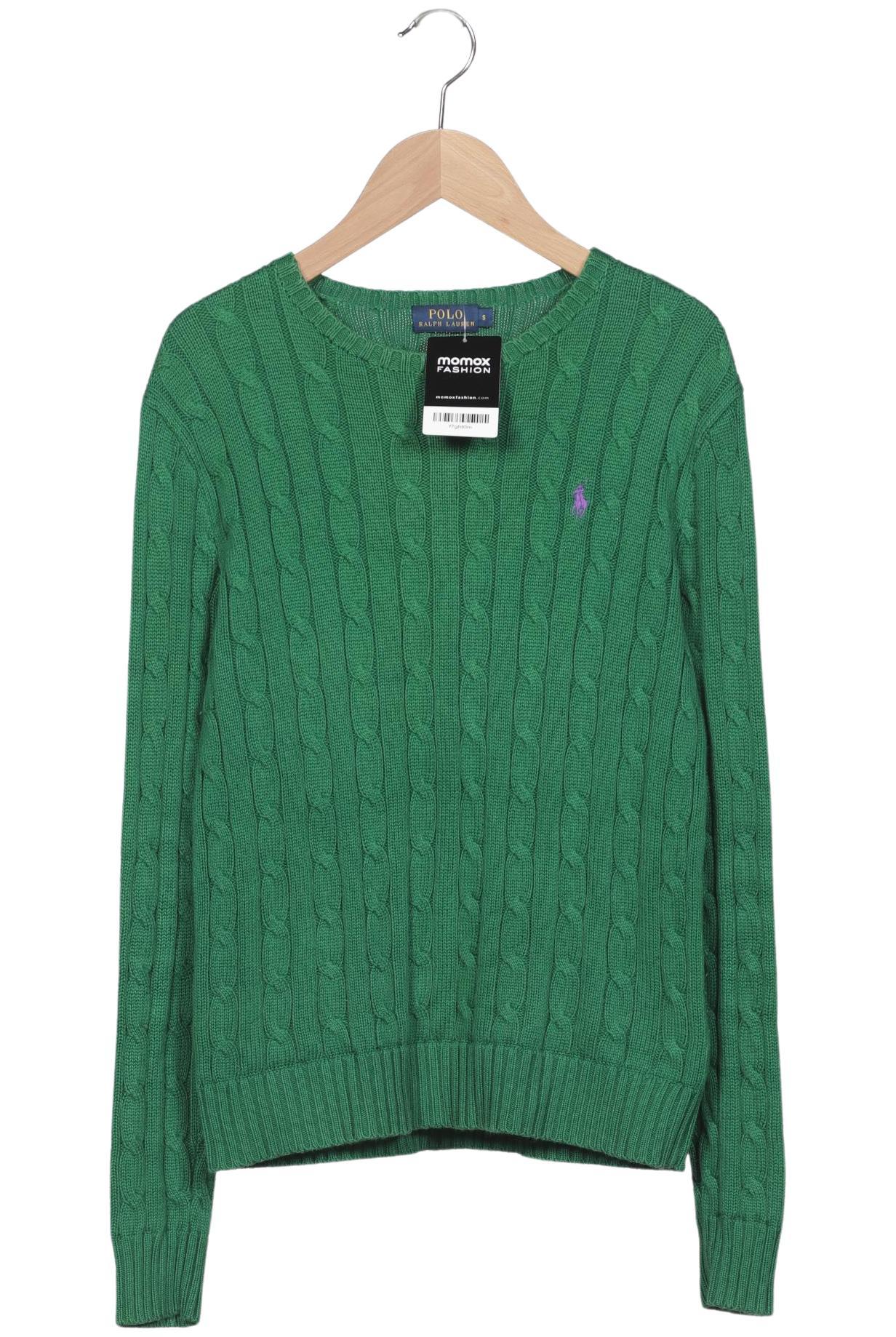 

Polo Ralph Lauren Damen Pullover, grün, Gr. 36