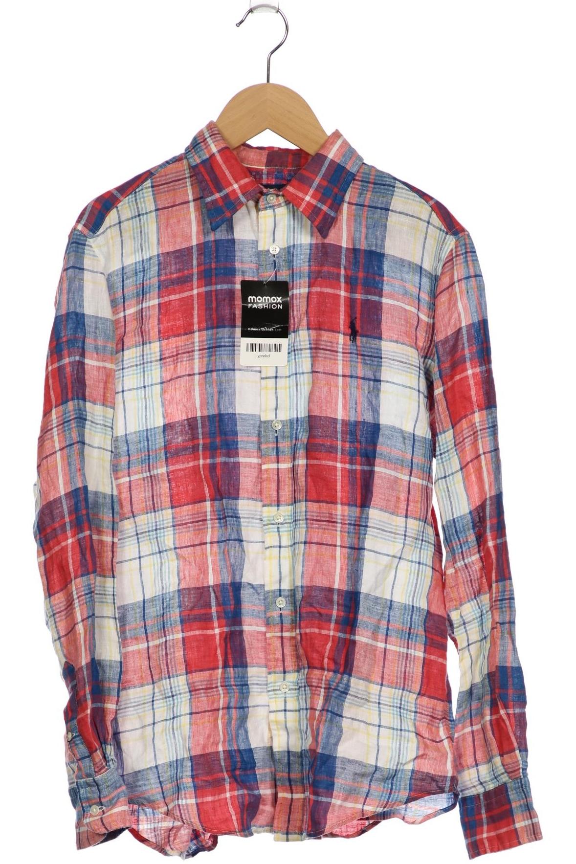 

Polo Ralph Lauren Herren Hemd, mehrfarbig, Gr. 46