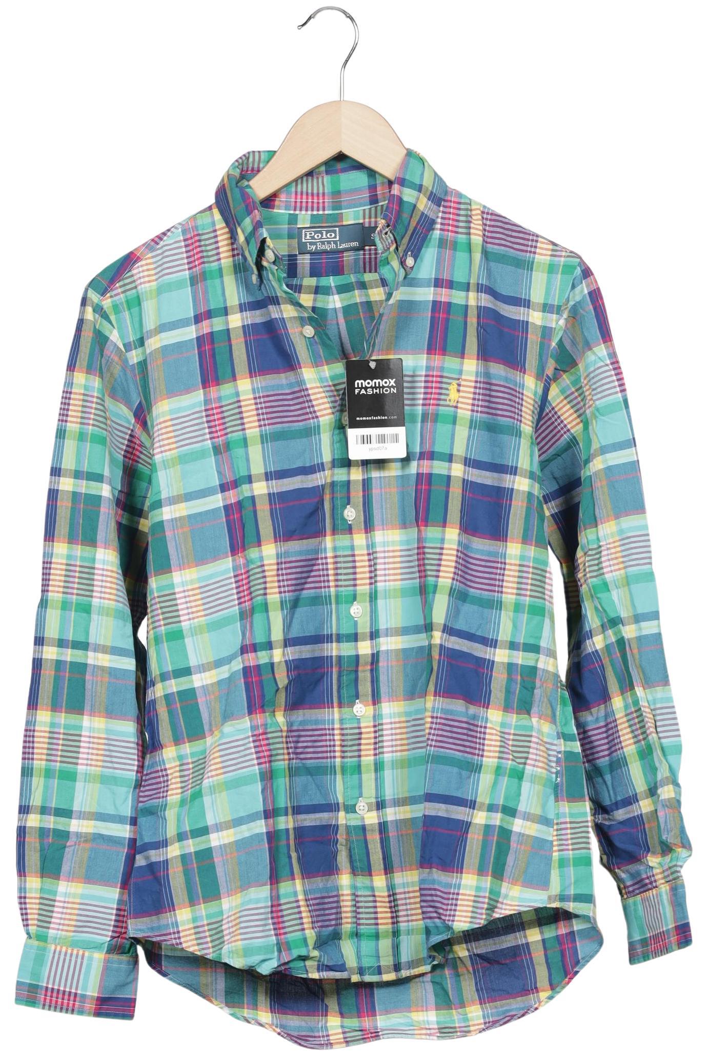 

Polo Ralph Lauren Herren Hemd, mehrfarbig, Gr. 46