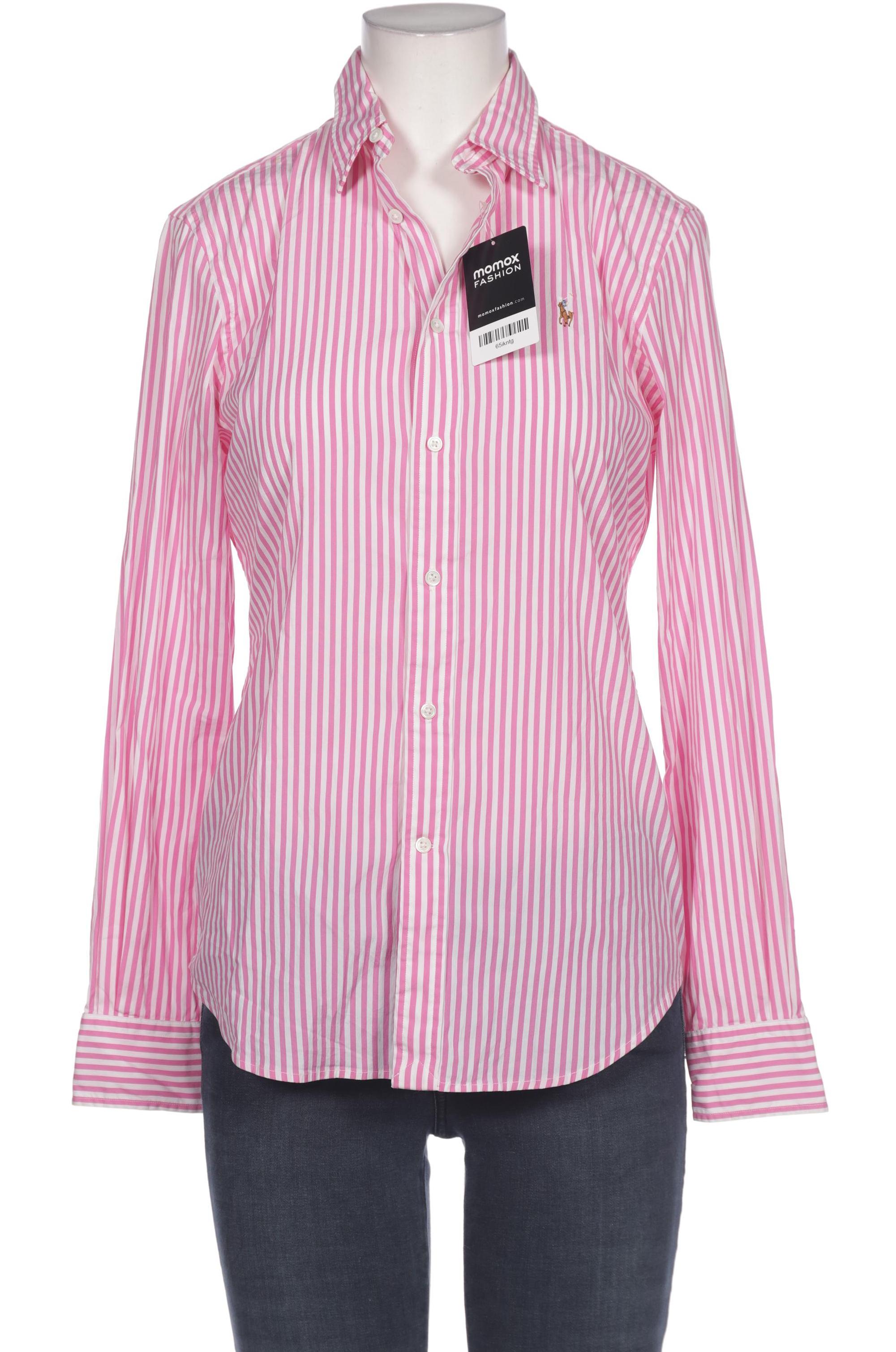

Polo Ralph Lauren Damen Bluse, pink, Gr. 6