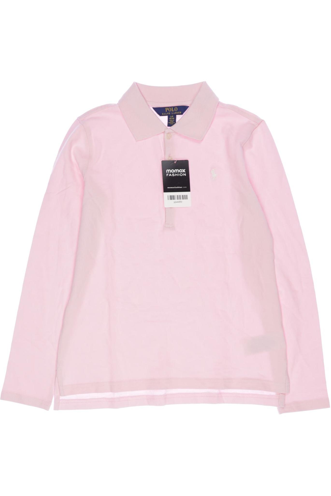 

Polo Ralph Lauren Herren Sweatshirt, pink, Gr. 52