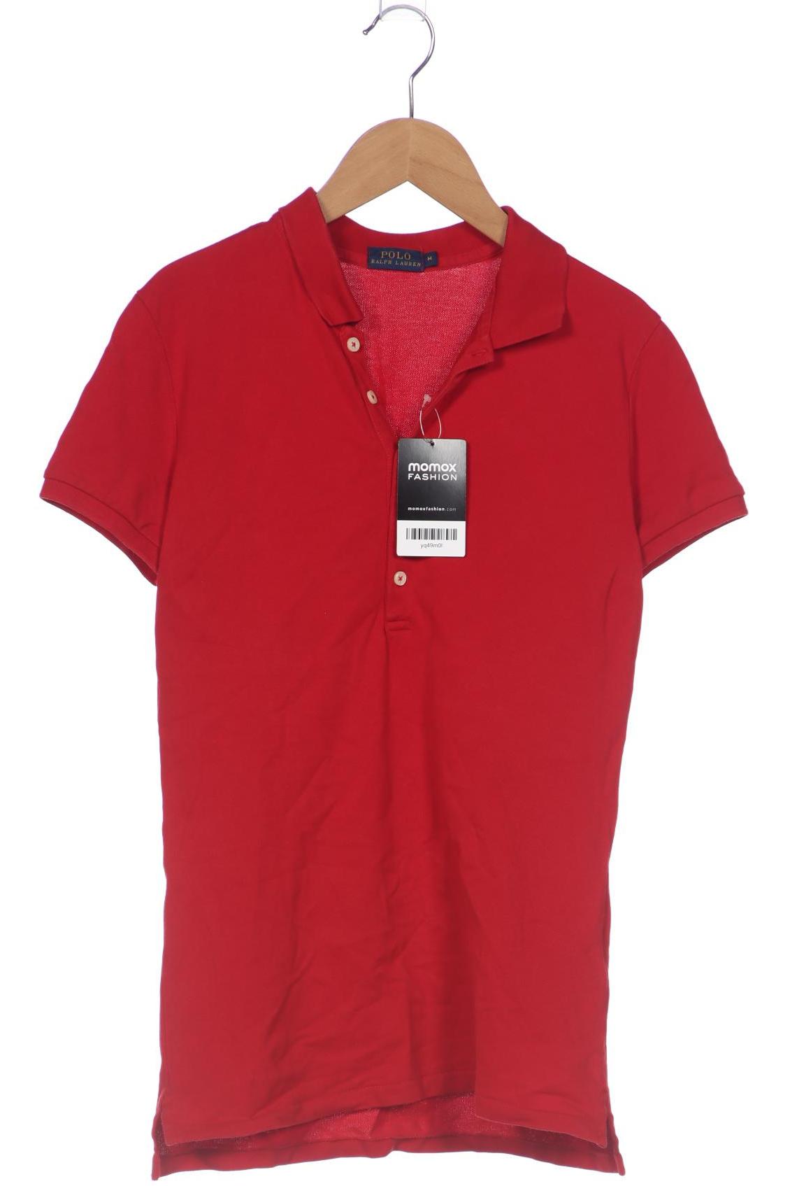 

Polo Ralph Lauren Damen Poloshirt, rot, Gr. 38