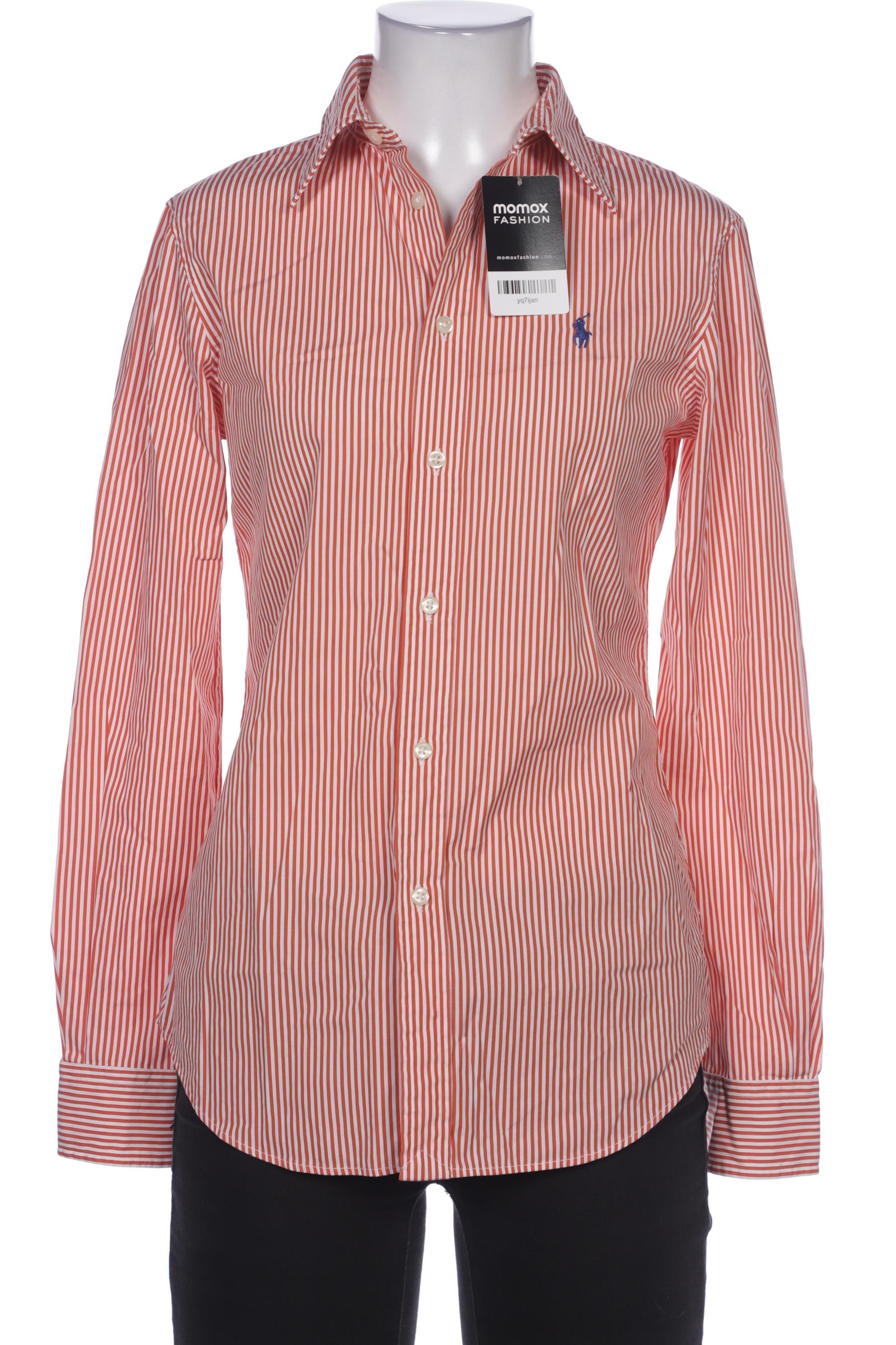 

Polo Ralph Lauren Damen Bluse, orange, Gr. 2