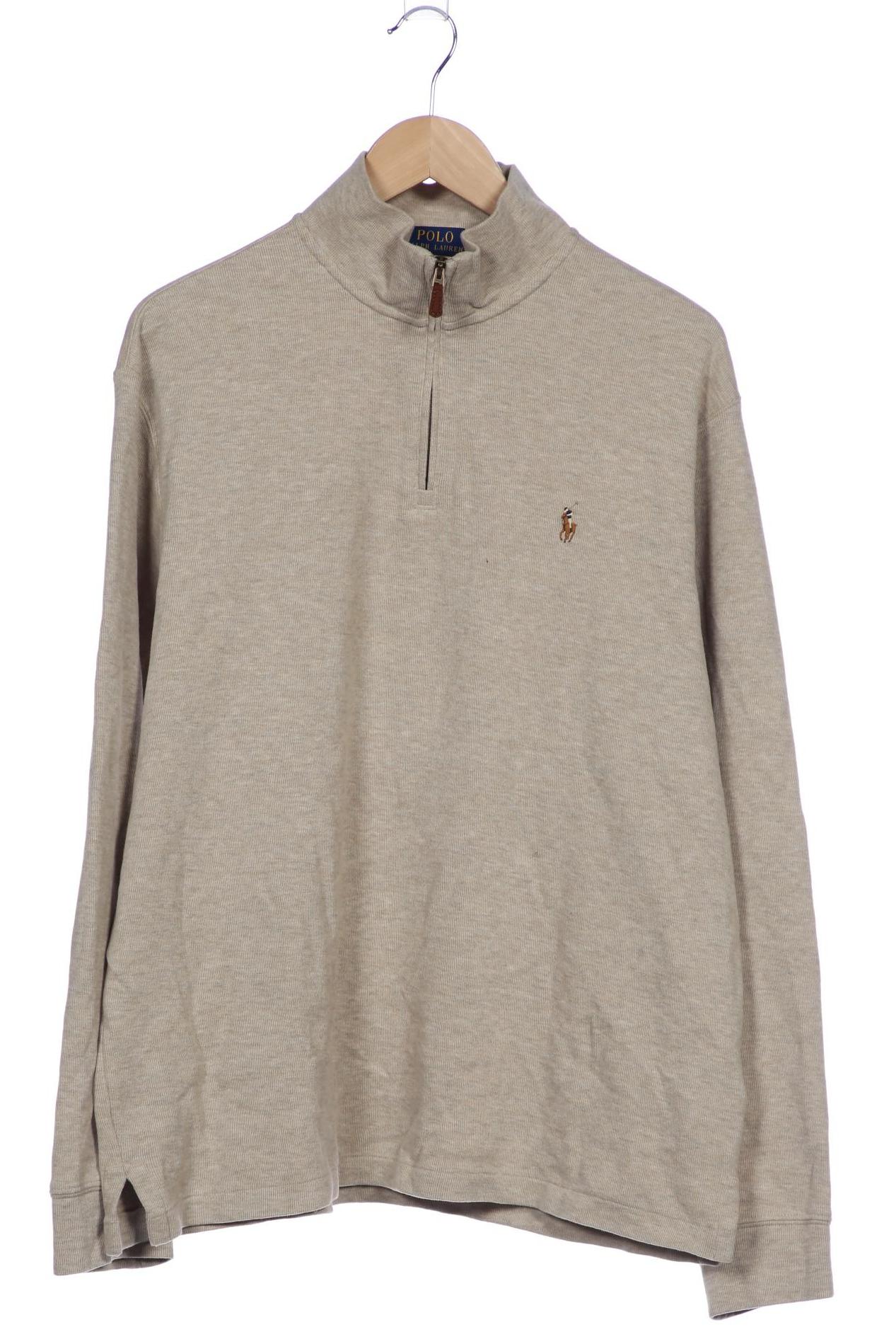 

Polo Ralph Lauren Herren Pullover, beige, Gr. 52