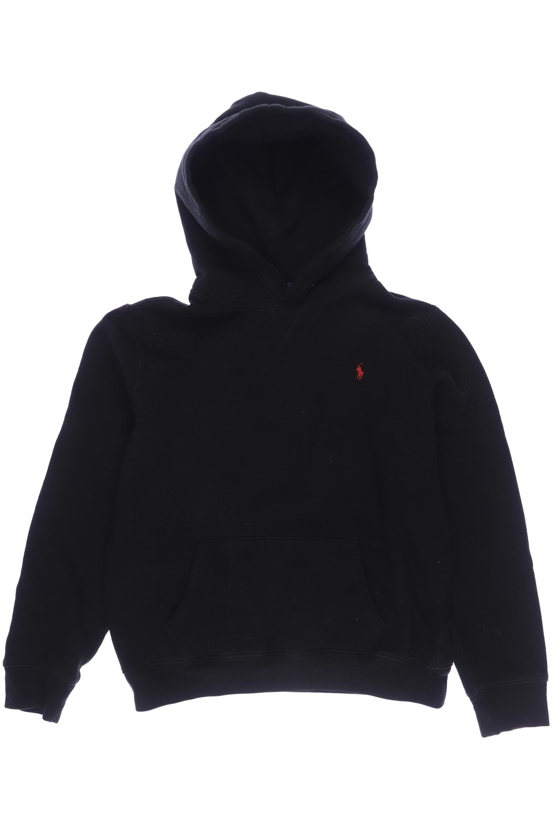 

Polo Ralph Lauren Herren Hoodies & Sweater, schwarz, Gr. 170
