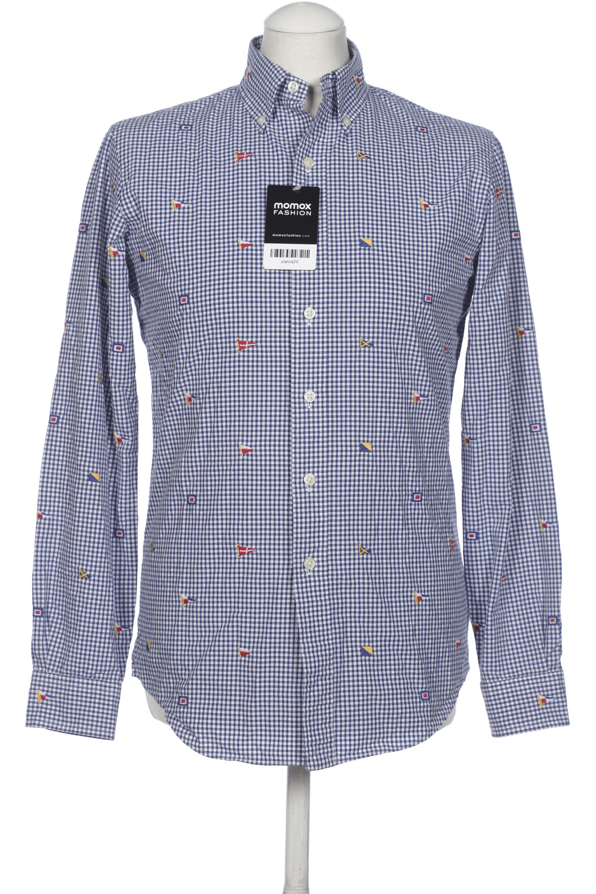 

Polo Ralph Lauren Herren Hemd, blau