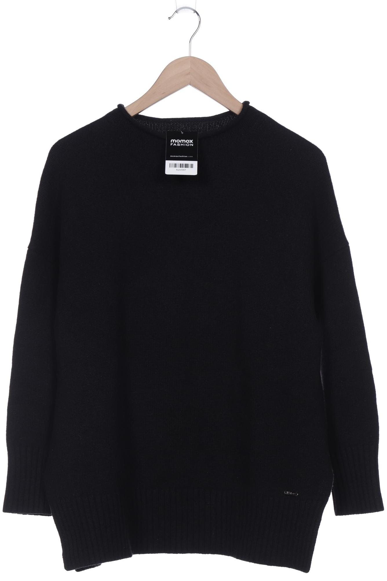 

Polo Ralph Lauren Damen Pullover, schwarz, Gr. 38