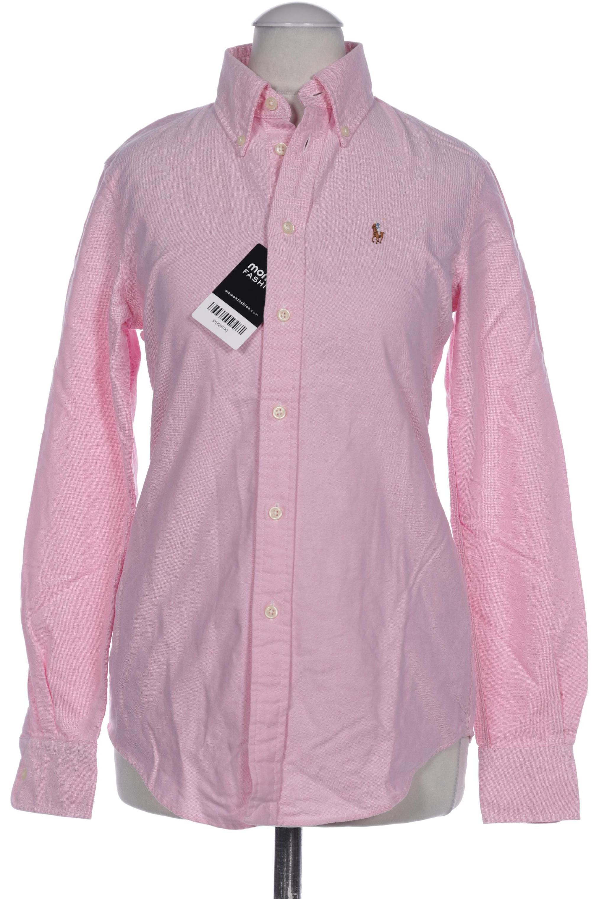

Polo Ralph Lauren Damen Bluse, pink, Gr. 32
