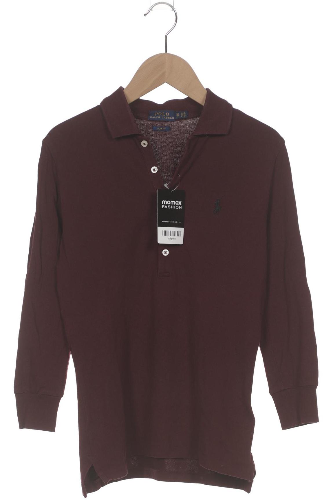 

Polo Ralph Lauren Damen Poloshirt, bordeaux, Gr. 34