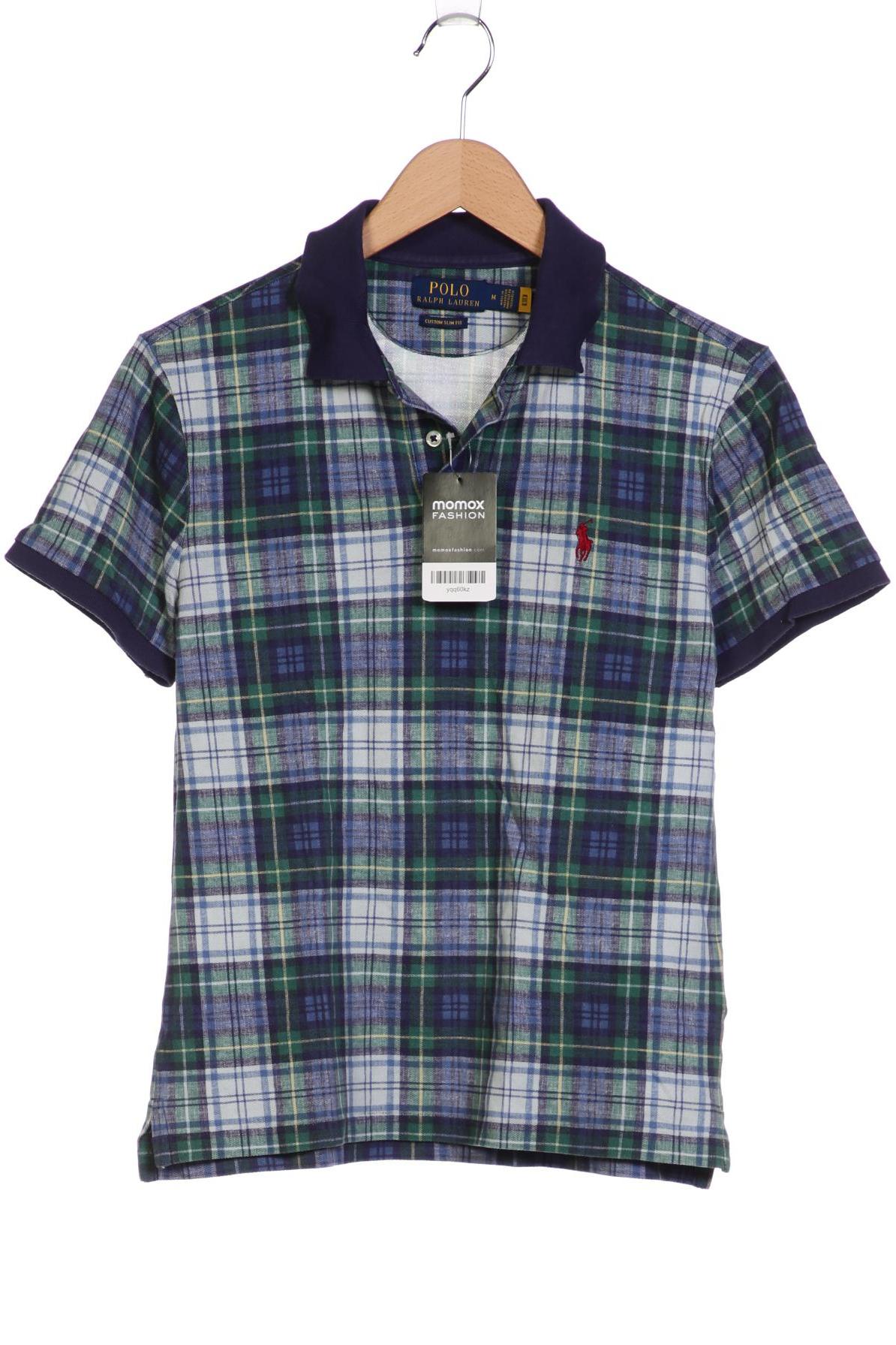 

Polo Ralph Lauren Herren Poloshirt, blau, Gr. 48