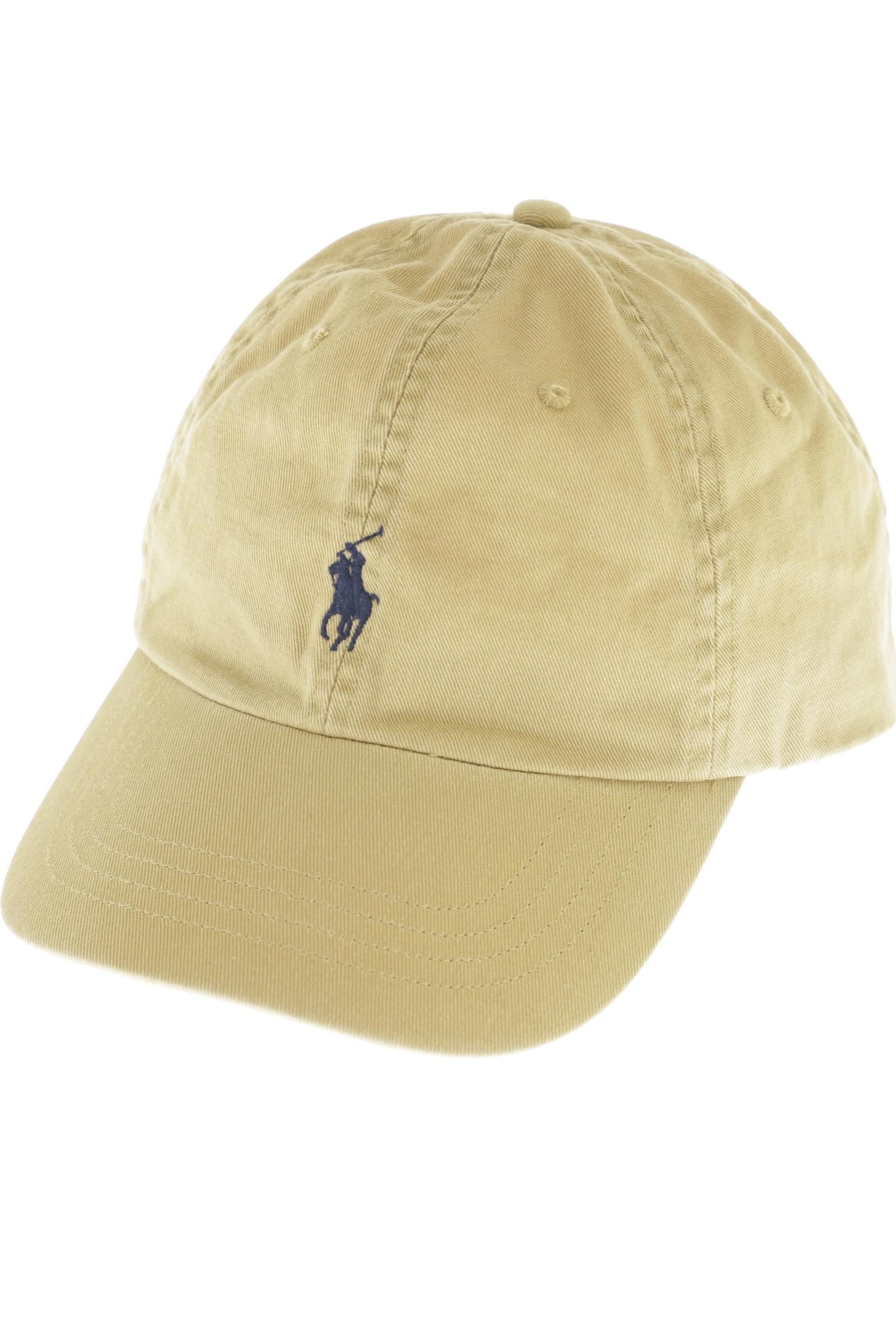 

Polo Ralph Lauren Damen Hut/Mütze, beige, Gr. uni