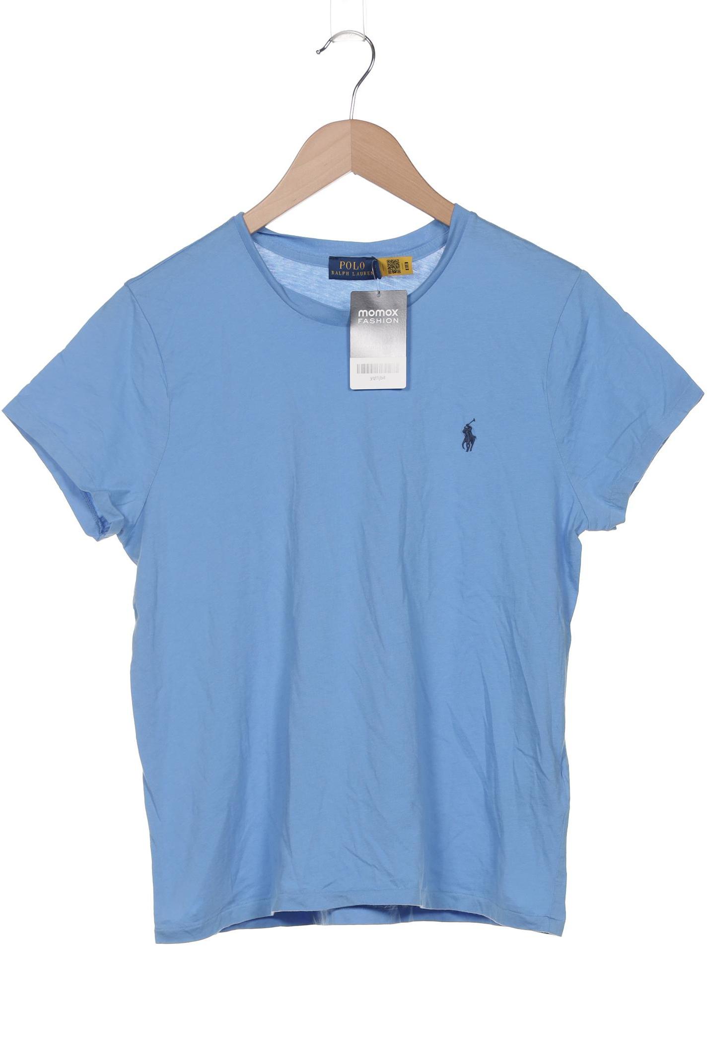 

Polo Ralph Lauren Damen T-Shirt, blau, Gr. 42