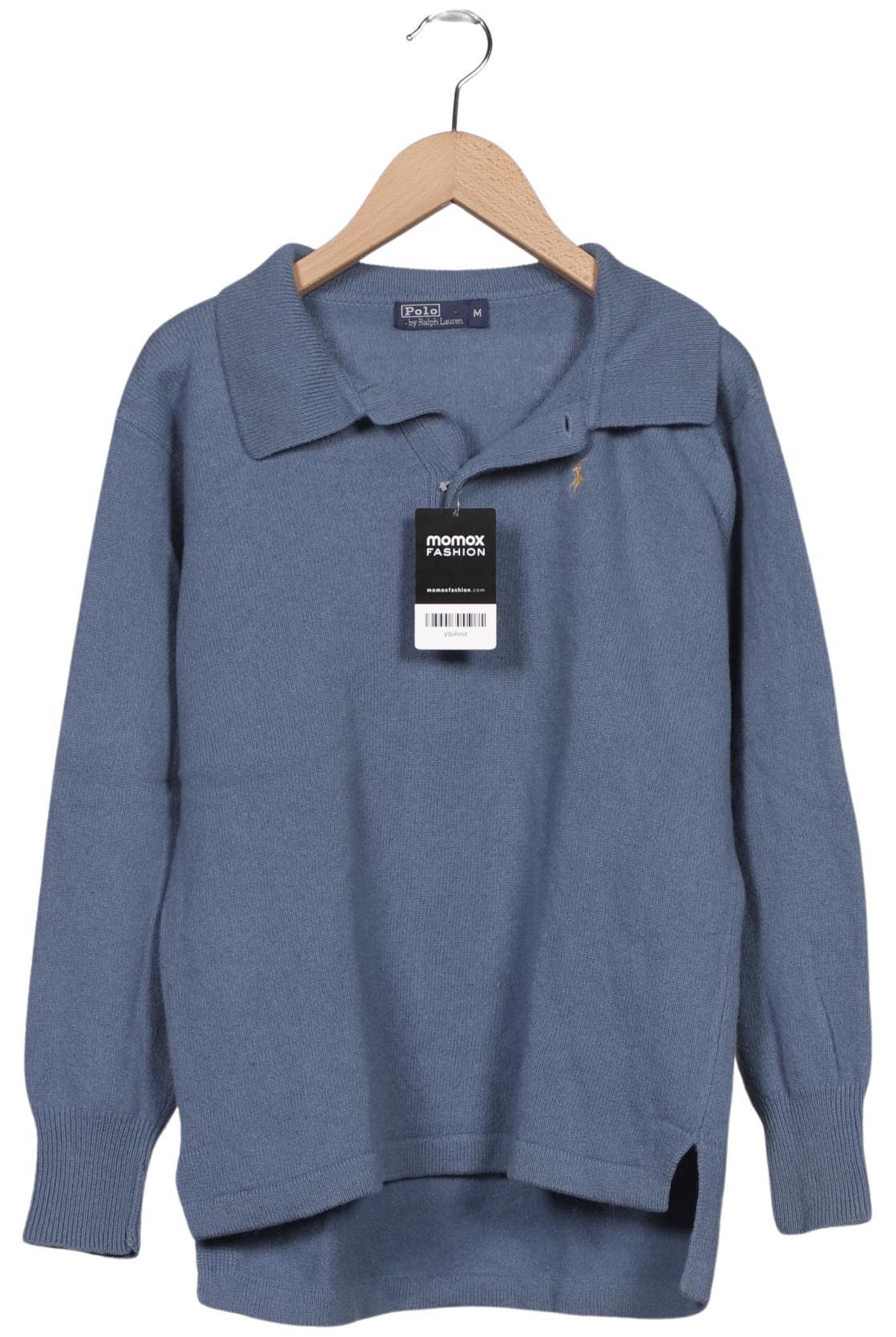 

Polo Ralph Lauren Damen Poloshirt, blau, Gr. 38