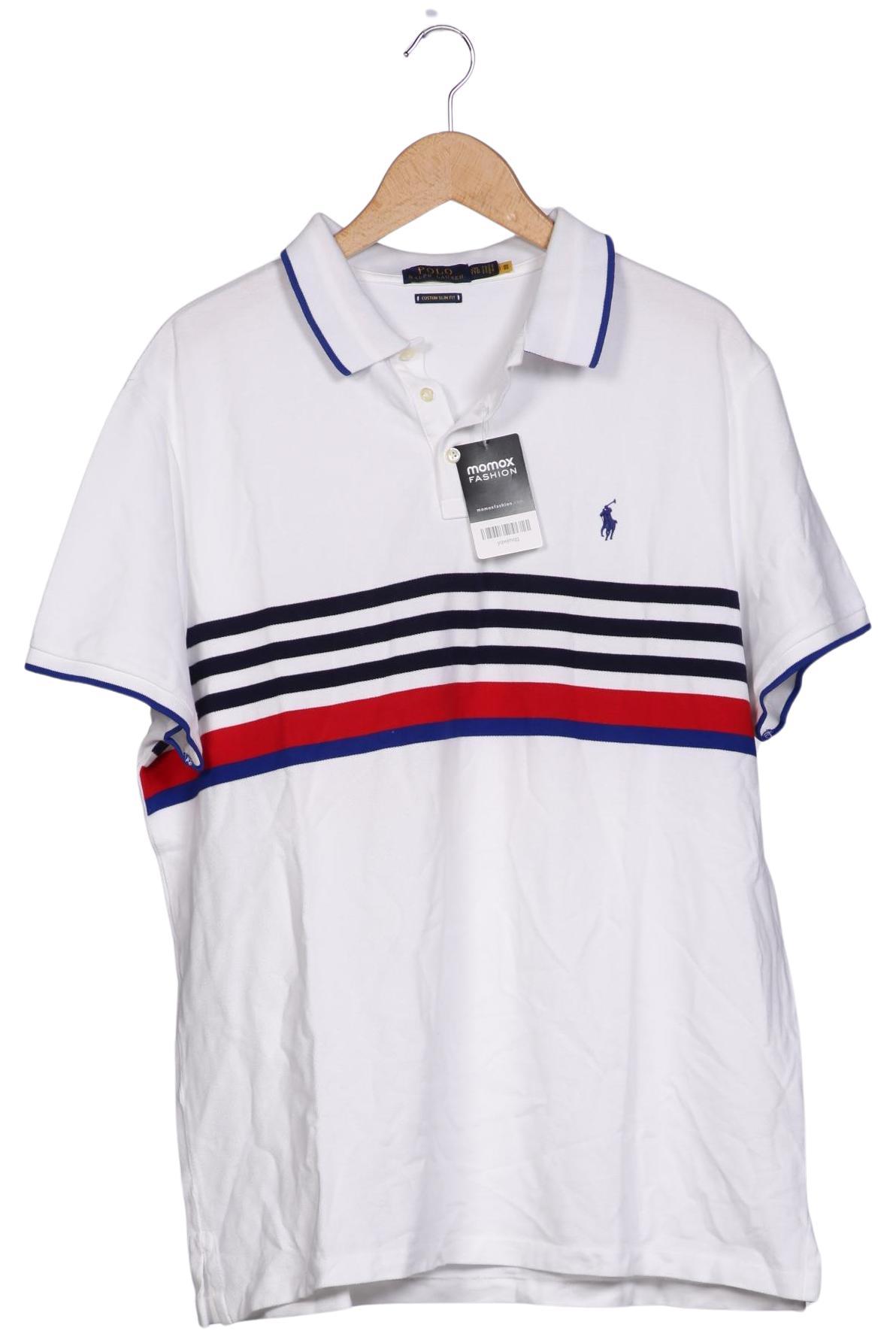 

Polo Ralph Lauren Herren Poloshirt, mehrfarbig, Gr. 56
